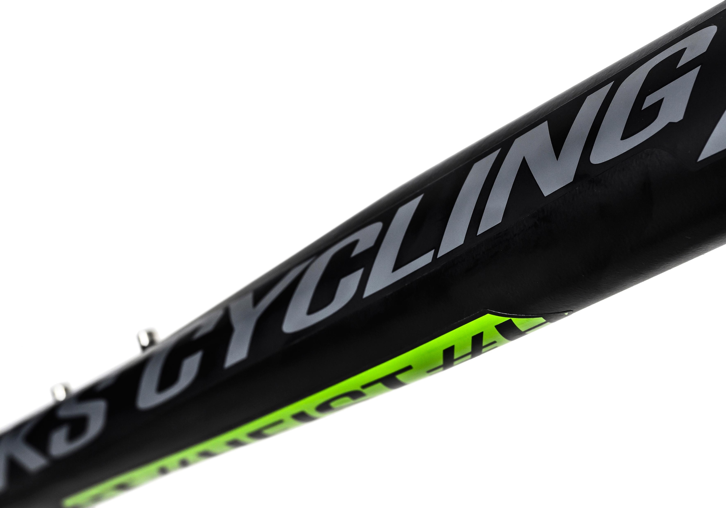 KS Cycling Mountainbike »Heist«, 24 Gang, Shimano, Altus Schaltwerk, Kettenschaltung, für Damen und Herren, Kettenschaltung
