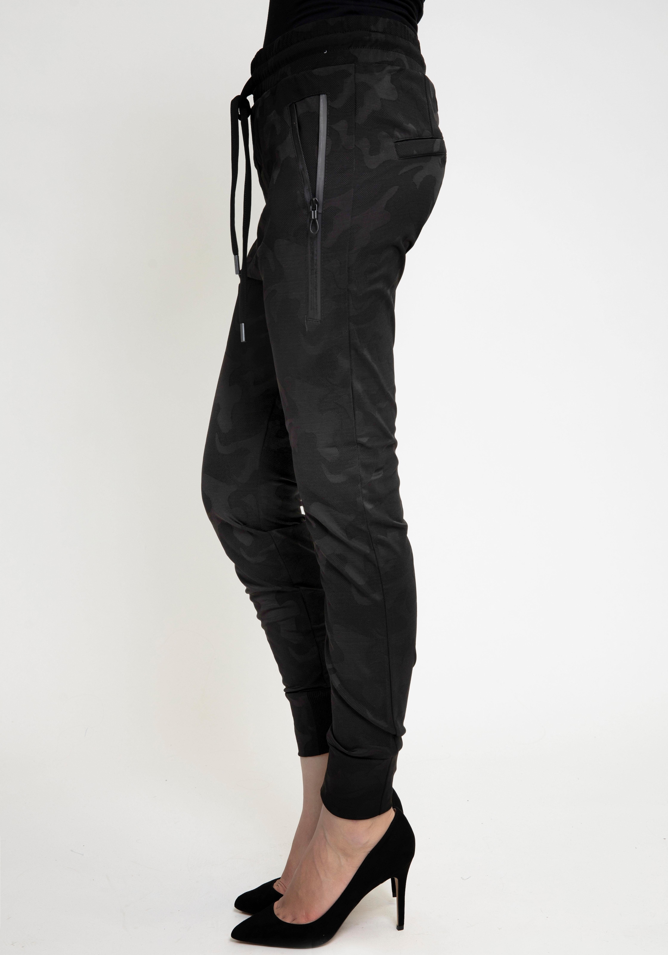 Zhrill bequemer BAUR Jogginghose in Designs | bestellen stylischen »FABIA«, Passform Pants in Jogger