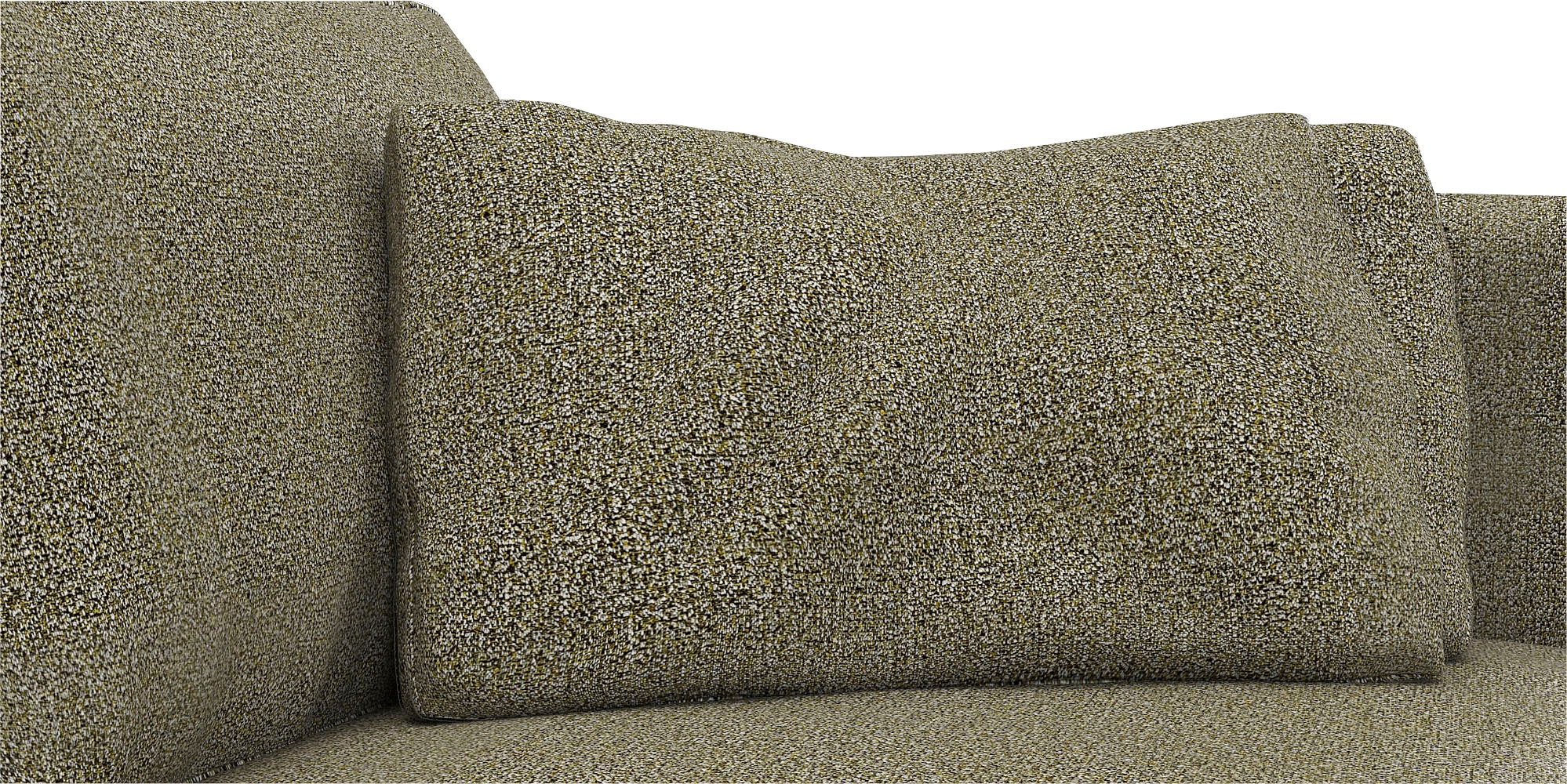 FLEXLUX Ecksofa »Lovane, elegant und zeitlos, bequem, L-Form«, Weich & anschmiegsam, große Sitztiefe auf Kaltschaum, Dekokissen inkl.