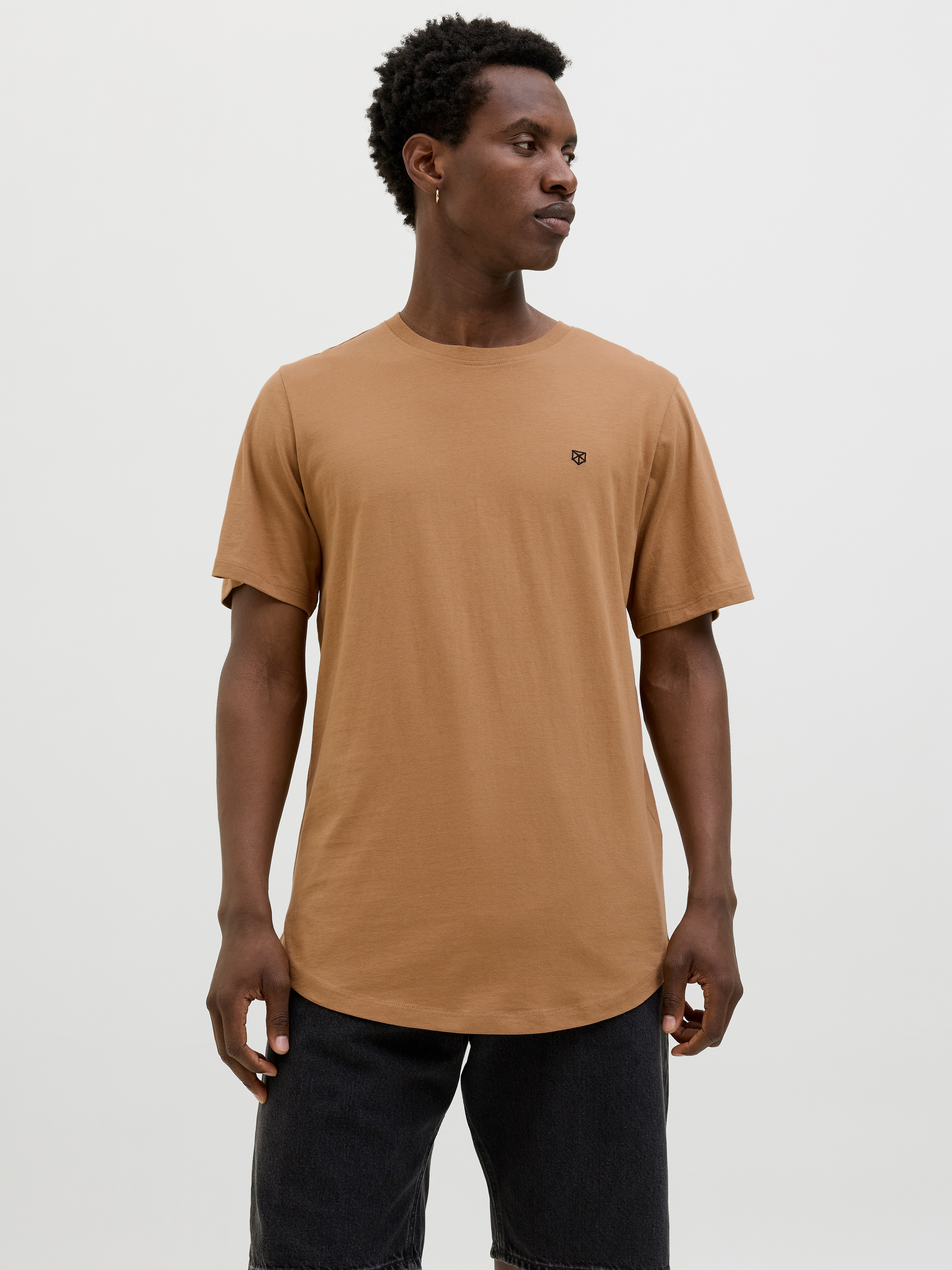 Thumbnail - Jack & Jones Rundhalsshirt "JPRBLABRODY TEE SS CREW NECK 5PK MP", (Packung, 5 tlg.)