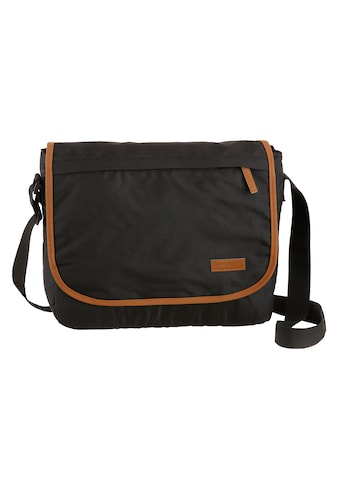 Messenger Bag