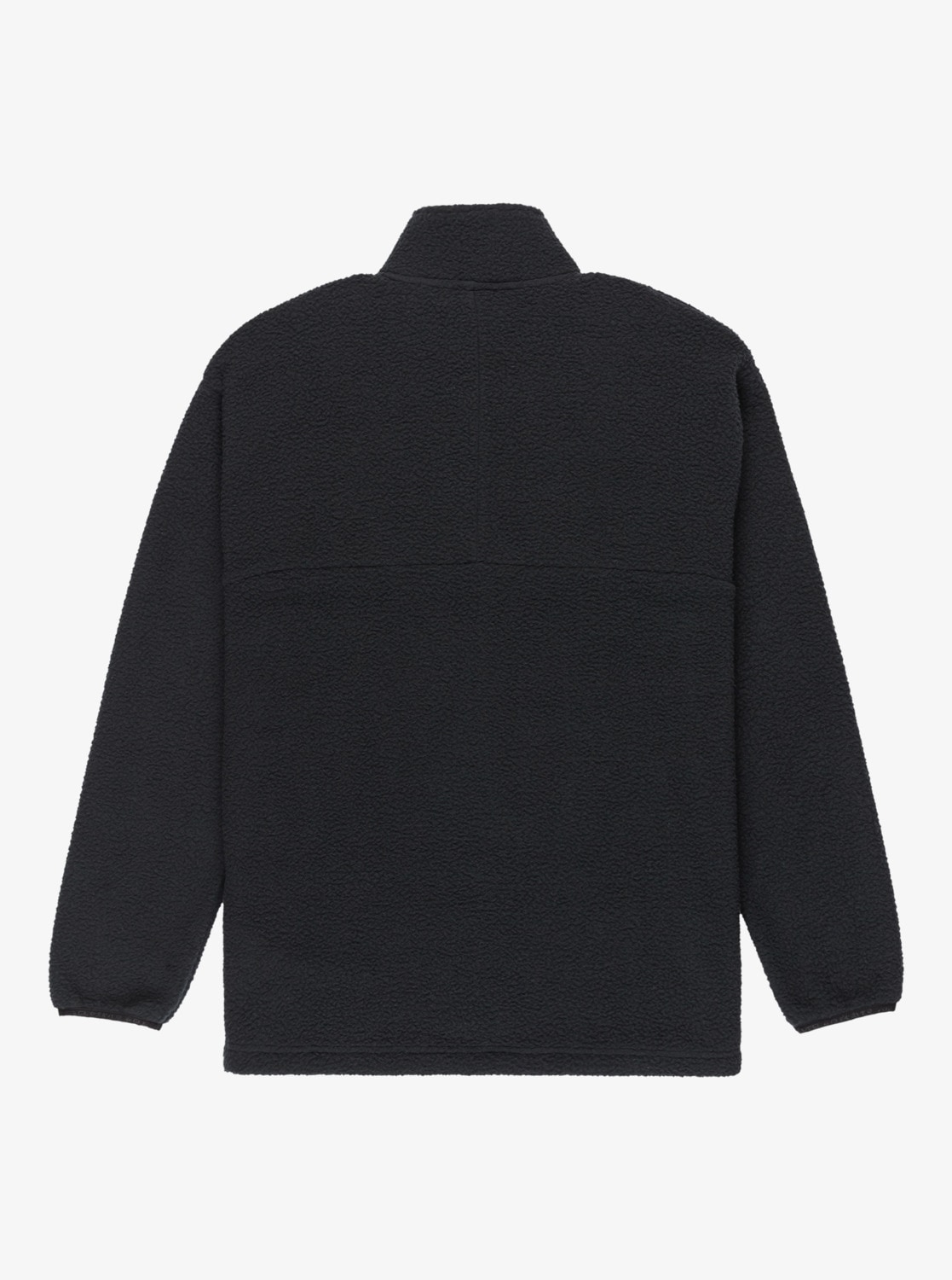 Quiksilver Fleecejacke »CLEAN COAST FZ«