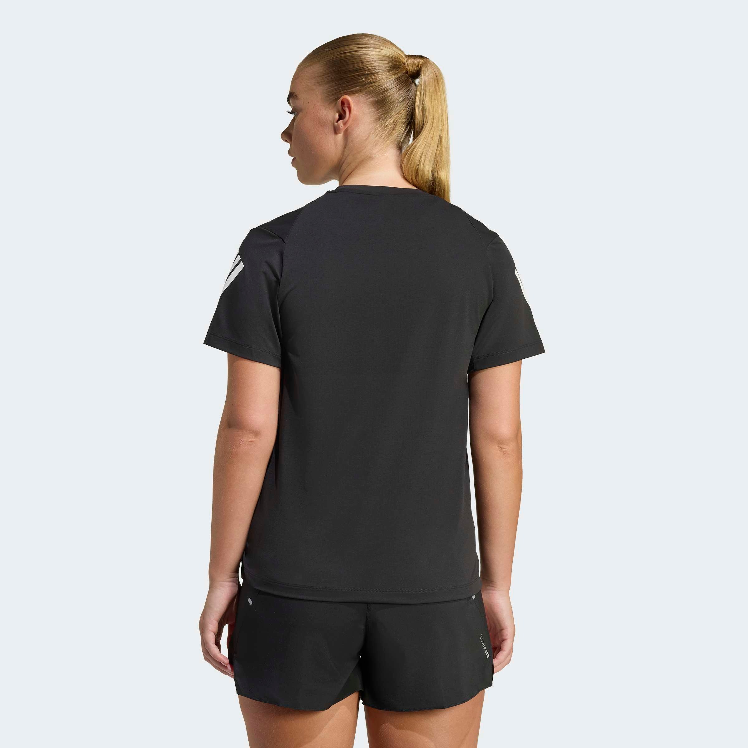 adidas Performance Laufshirt »ADI365/// T W«