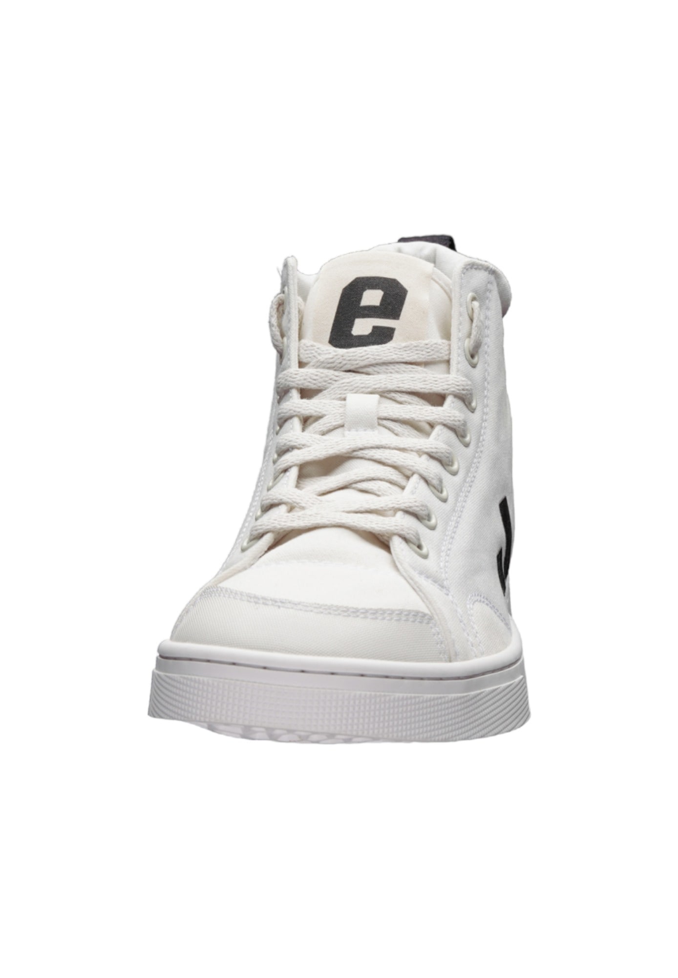 ETHLETIC Sneaker »Active Hi Cut«, Fairtrade Produkt
