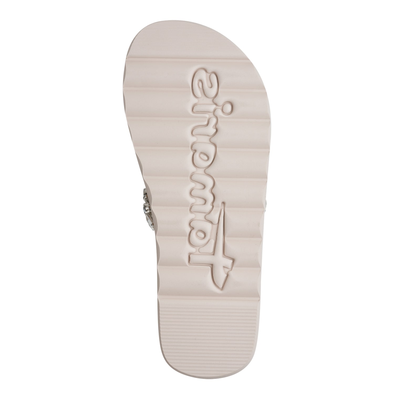 Tamaris Zehentrenner  Dianette, Sommerschuh mit weichem Zehensteg