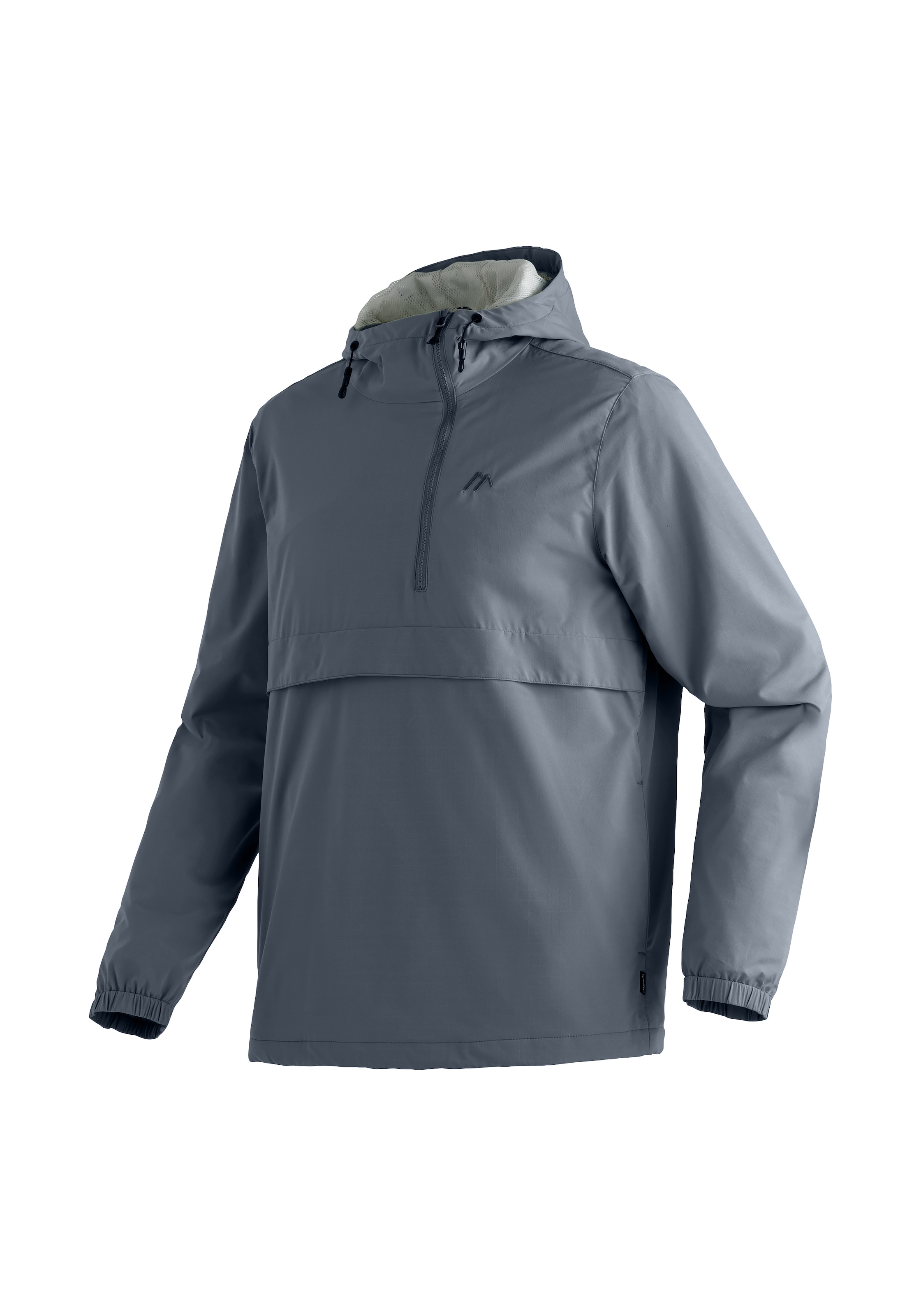 Maier Sports Outdoorjacke "OkokO", Unisex Windbreaker, Schlupfjacke wasserd günstig online kaufen