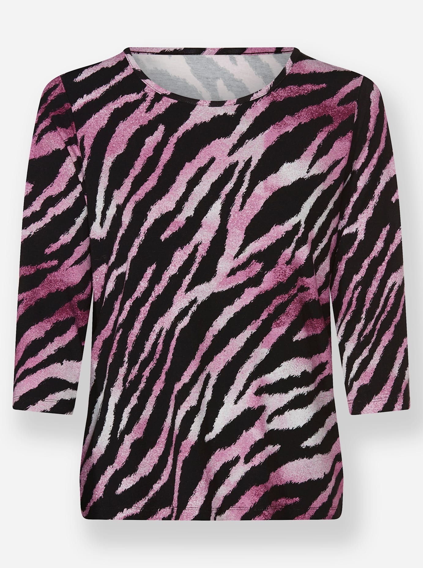 Thumbnail - Lady Print-Shirt "Print-Shirt", 1 Stk.