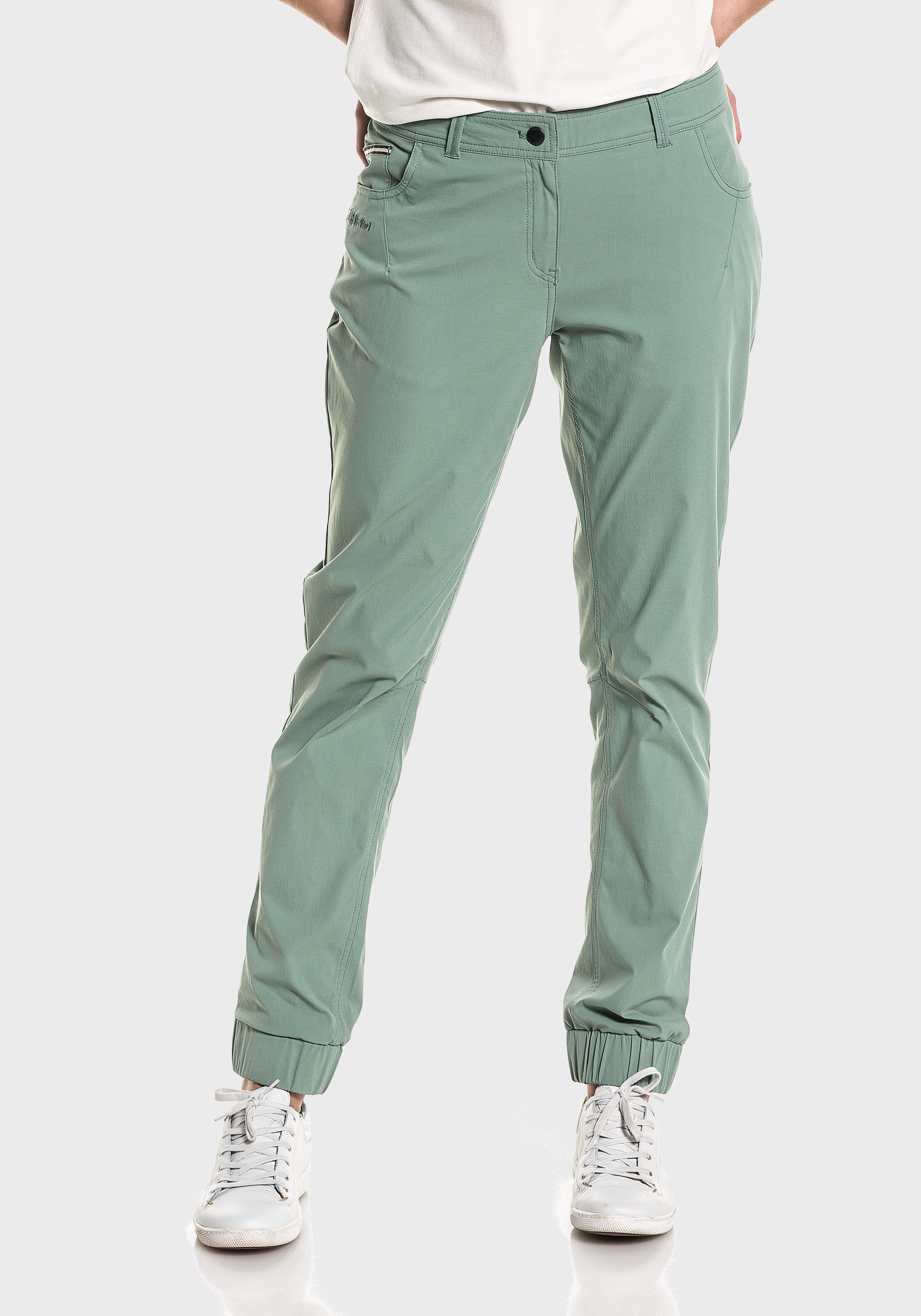 Schöffel Outdoorhose »Pants Emerald Lake L« auf Rechnung online bestellen |  BAUR
