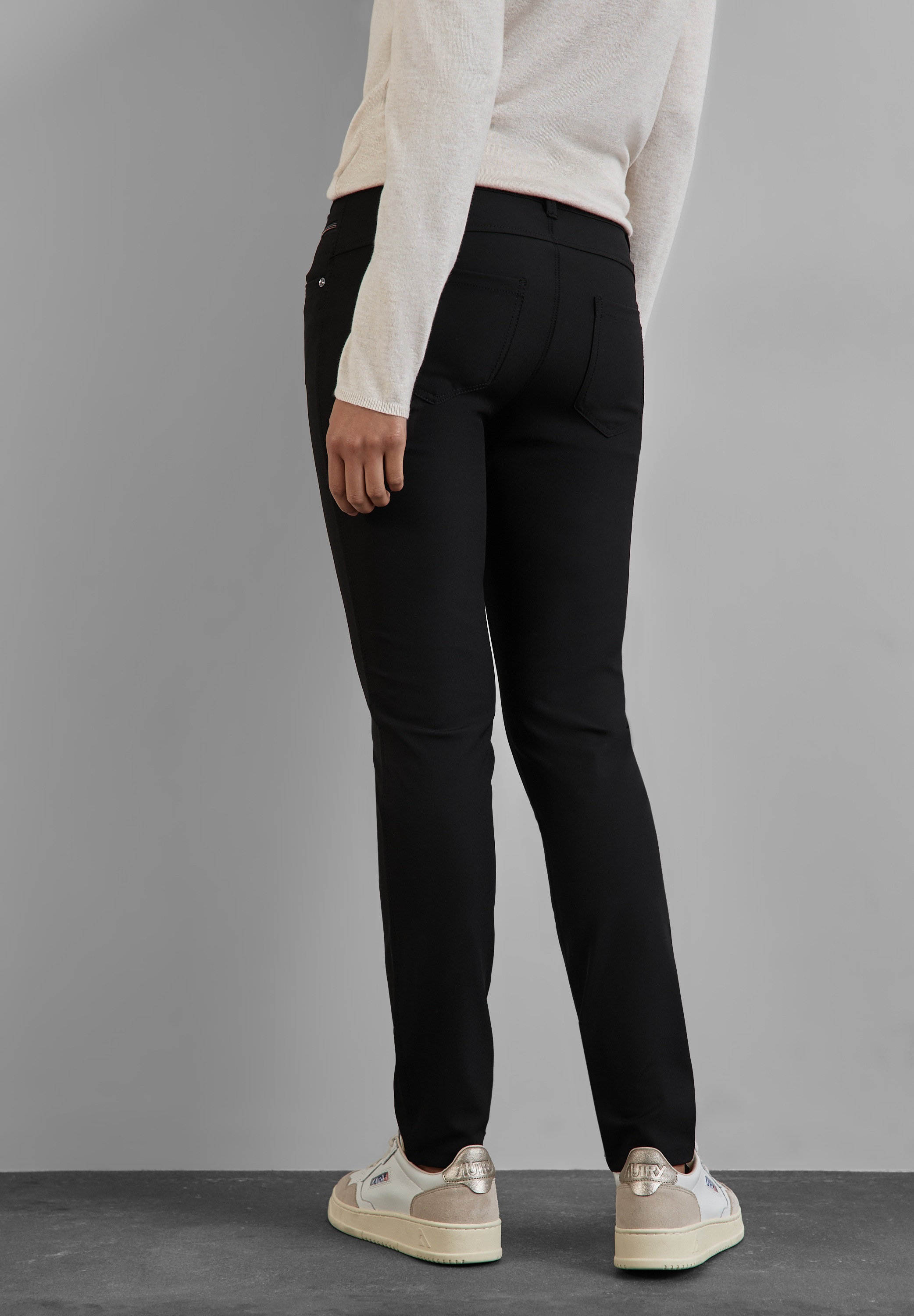 Street One Damen Hose A377991 günstig online kaufen