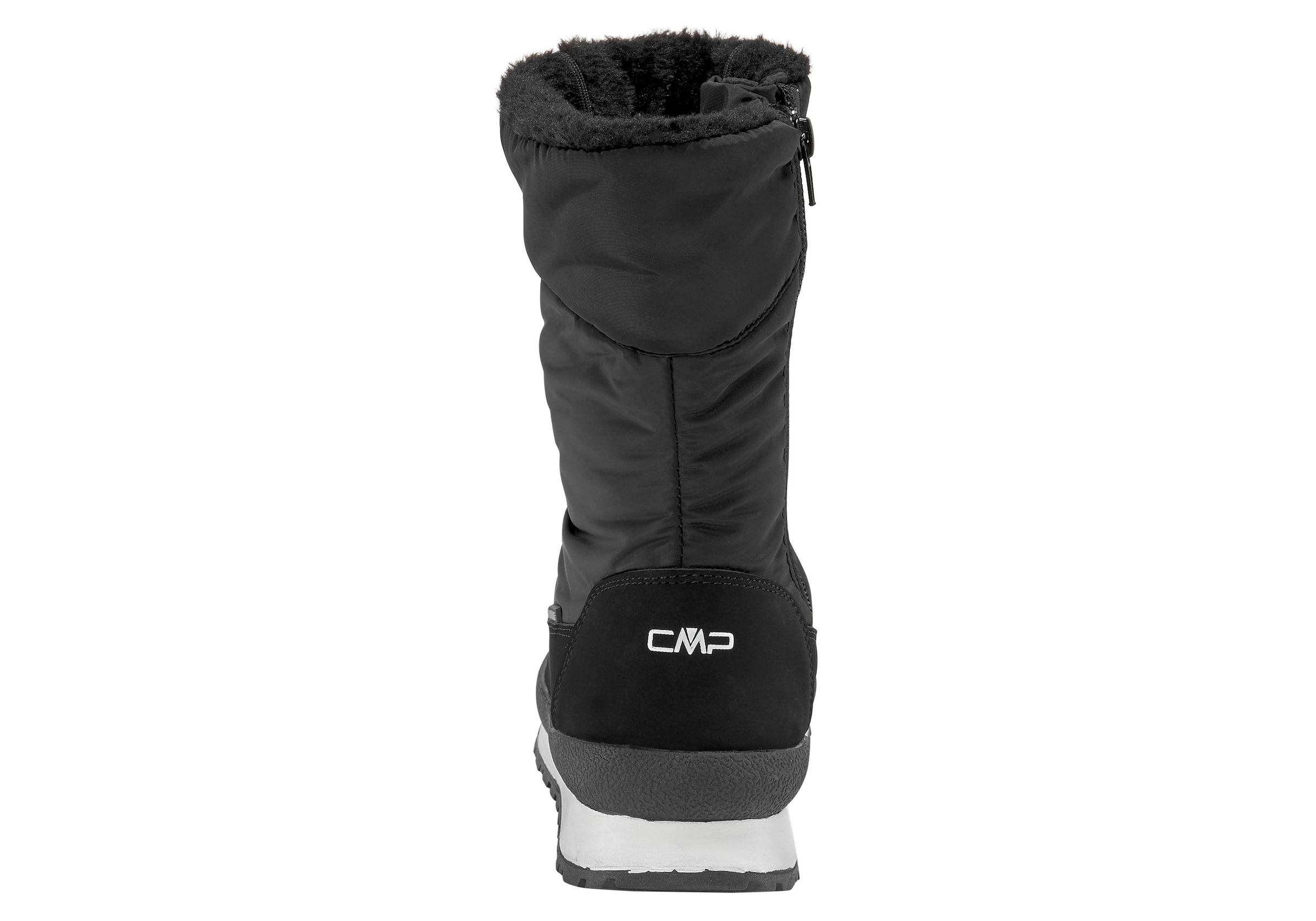 CMP Winterboots »HARMA WMN "GRIP ON ICE"«, Wasserdicht und Warmfutter