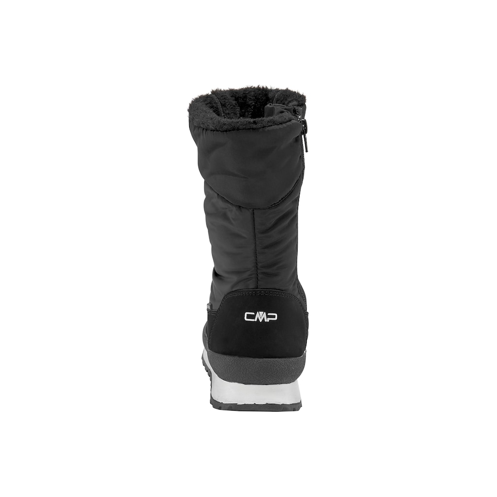 CMP Winterboots »HARMA WMN "GRIP ON ICE"«, Wasserdicht und Warmfutter