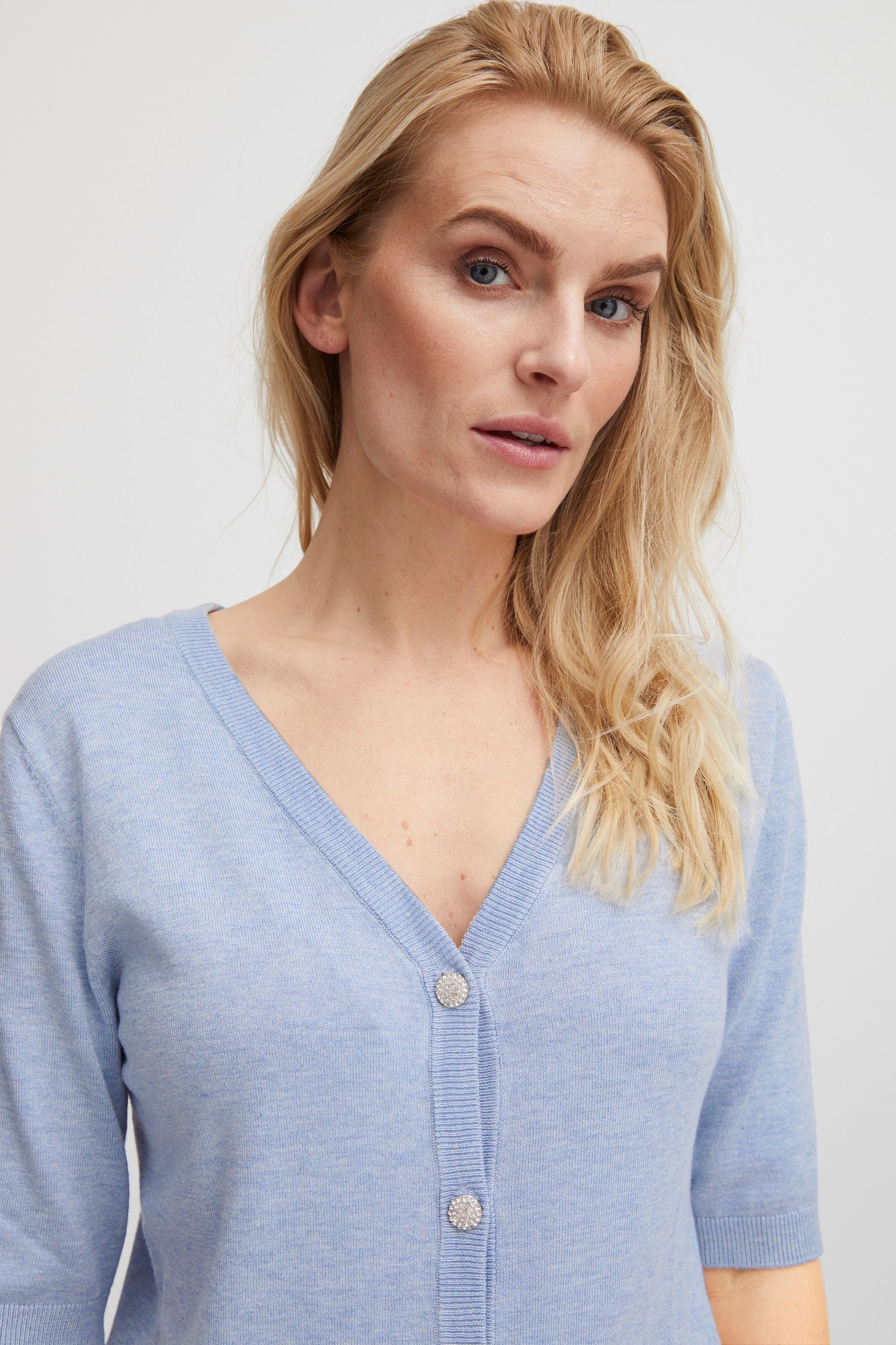 Pulz Jeans Strickjacke »Strickjacke PZSara«