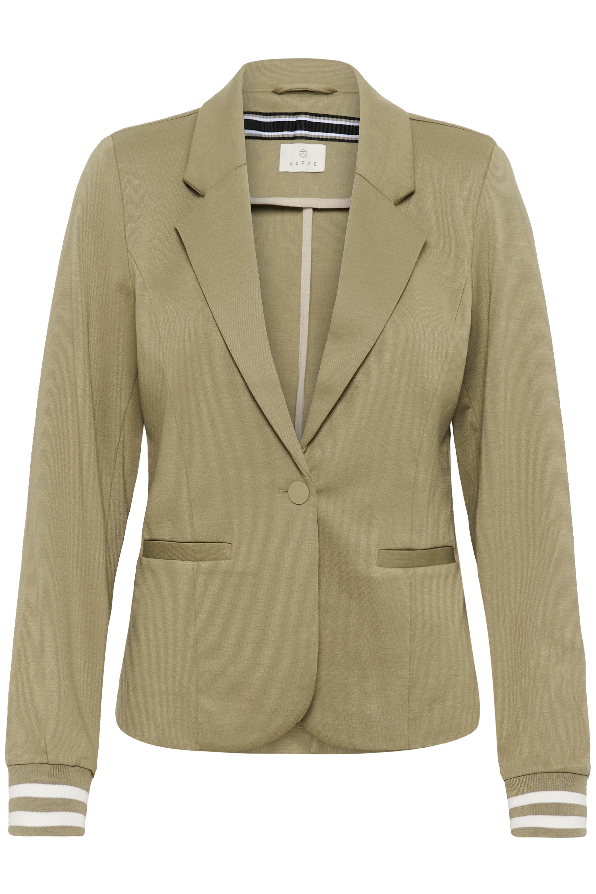 KAFFE Blusenblazer »Damen Blazer Kinnie«