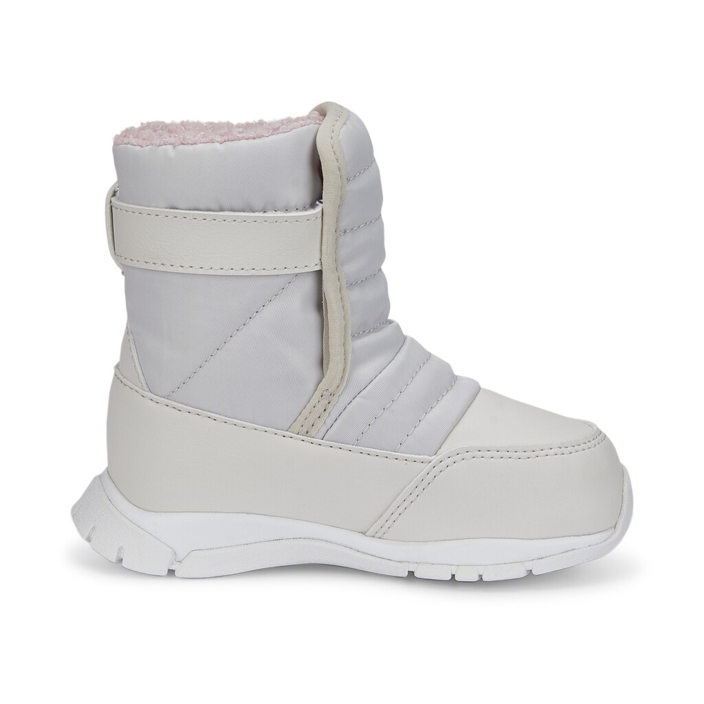PUMA Sneaker »Nieve Winterstiefel Kinder«