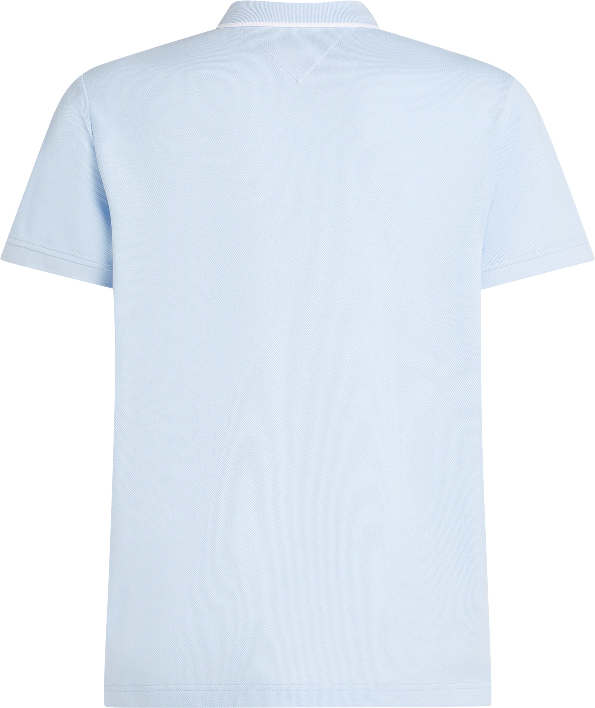 Tommy Hilfiger Poloshirt »LEFT CHEST GRAPHIC REG POLO«
