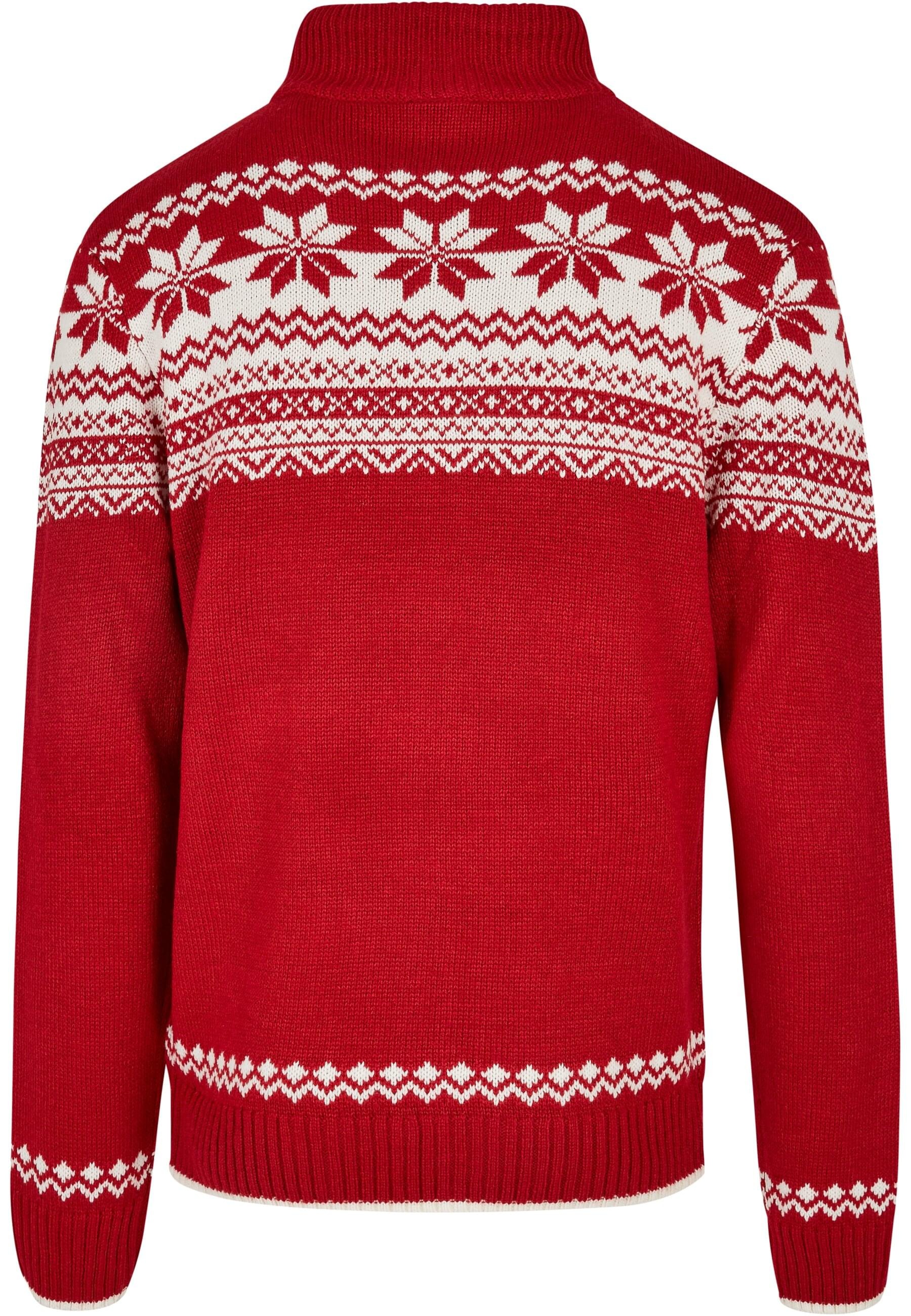 Brandit Strickjacke "Brandit Herren Cardigan Norweger" 1 tlg. günstig online kaufen