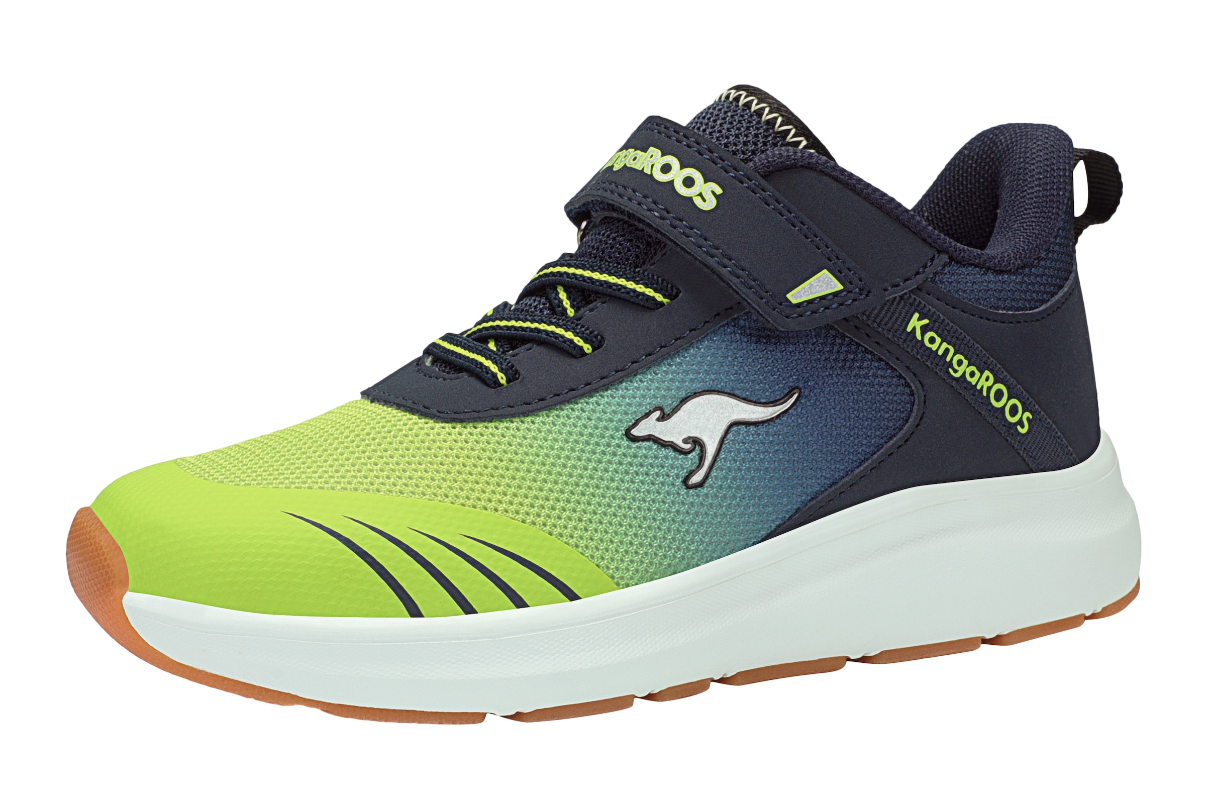 KangaROOS Sneaker »KB-Rida EV«