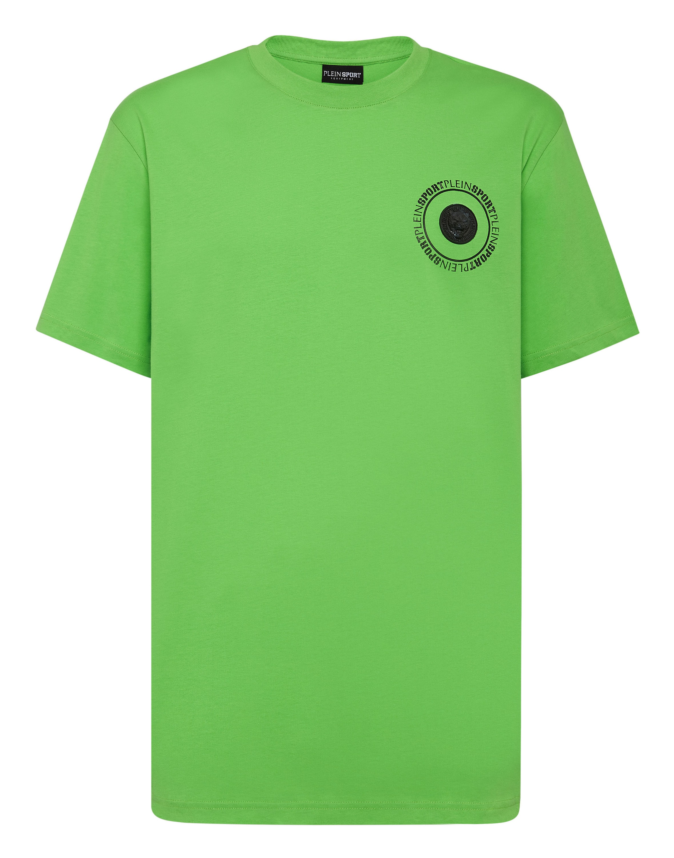 PLEIN SPORT T-Shirt »Carbon Tiger«