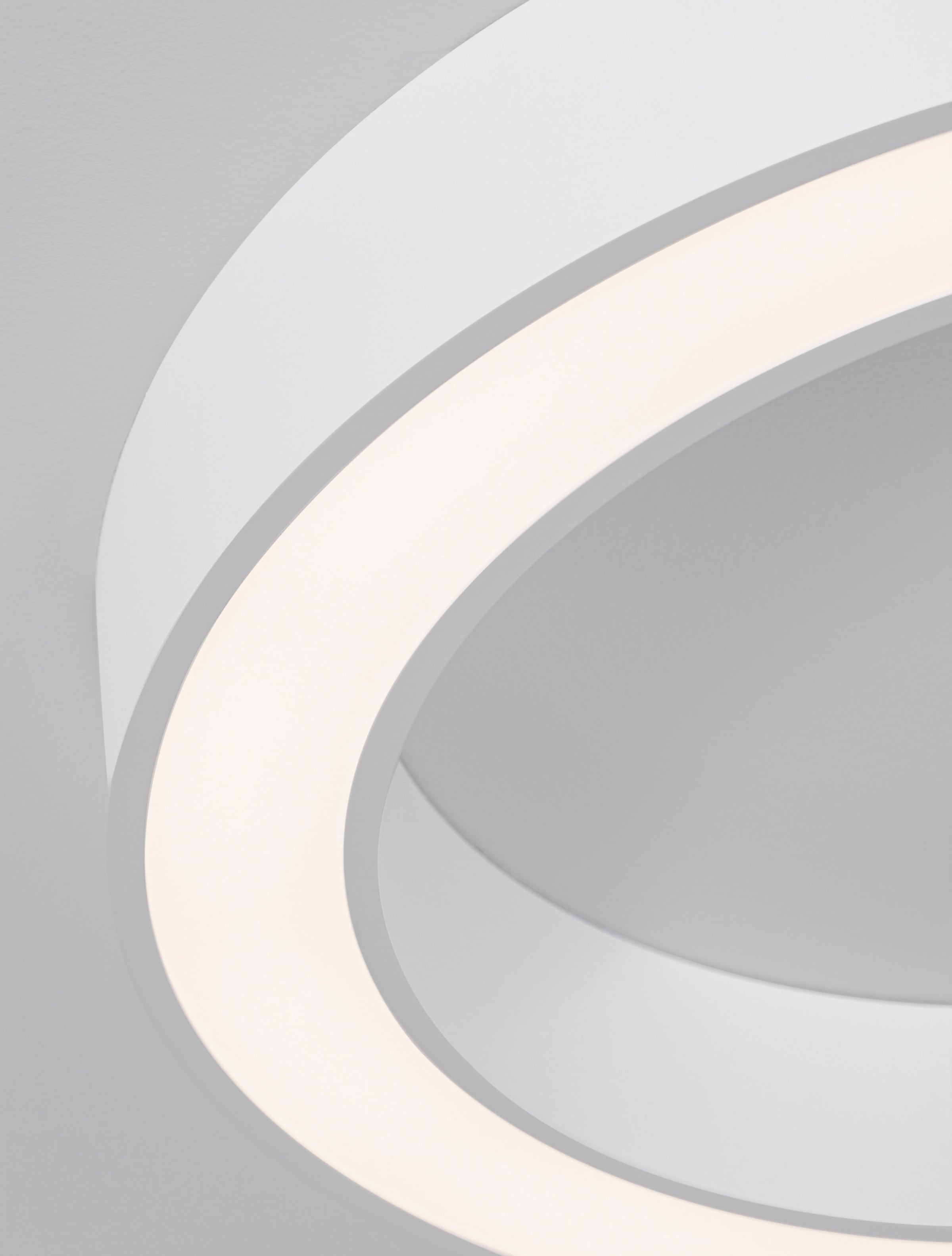 Nova Luce LED-Hängeleuchte »MORBIDO«, 1 flammig, Leuchtmittel LED-Modul | LED fest integriert