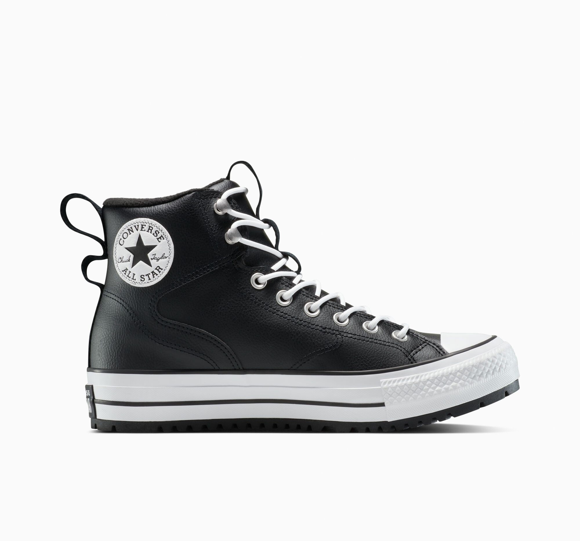 Converse Sneaker »CHUCK TAYLOR ALL STAR WATER-REPELLENT HIKER BOOT«, wasserabweisend