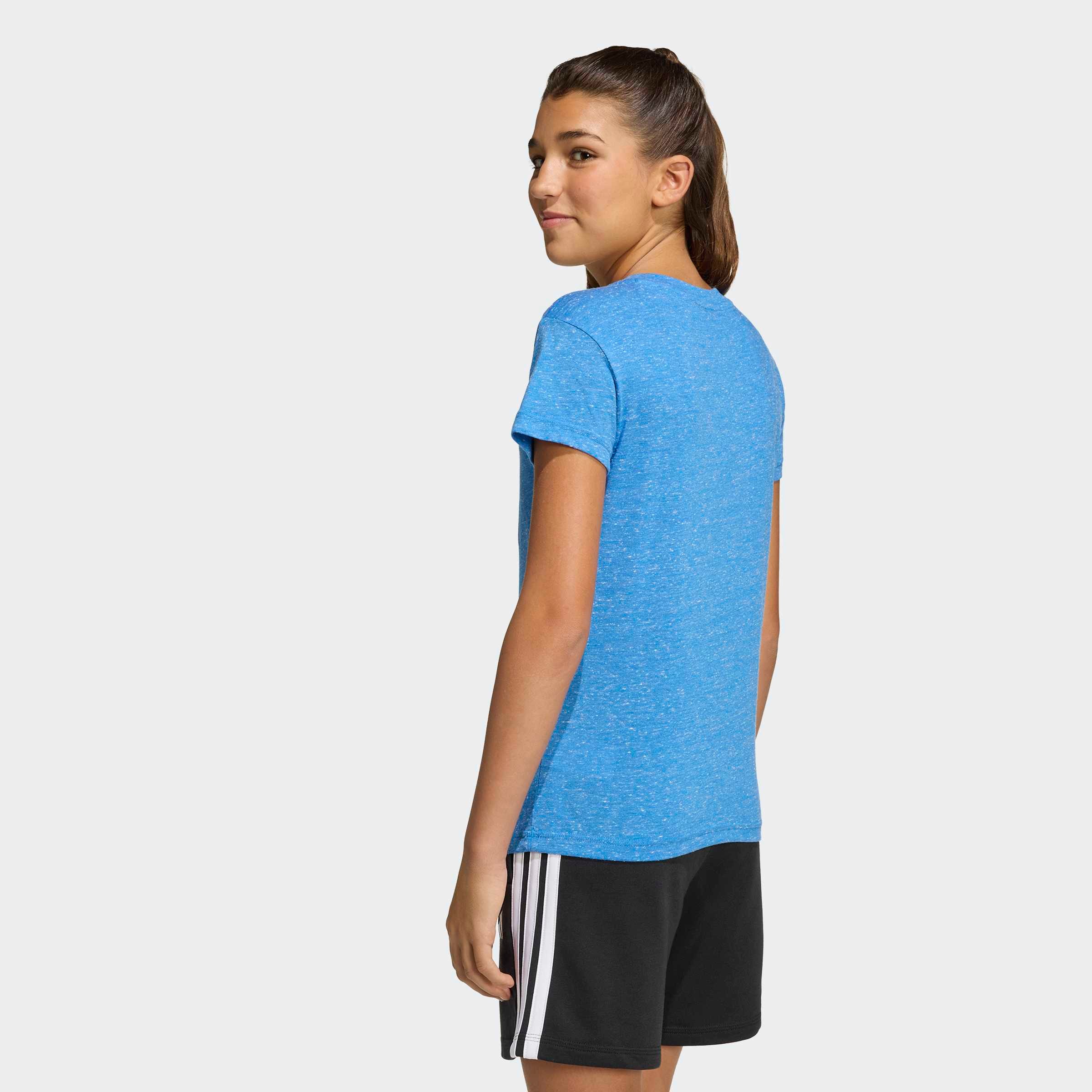 adidas Sportswear T-Shirt »JG BL WIN TEE«