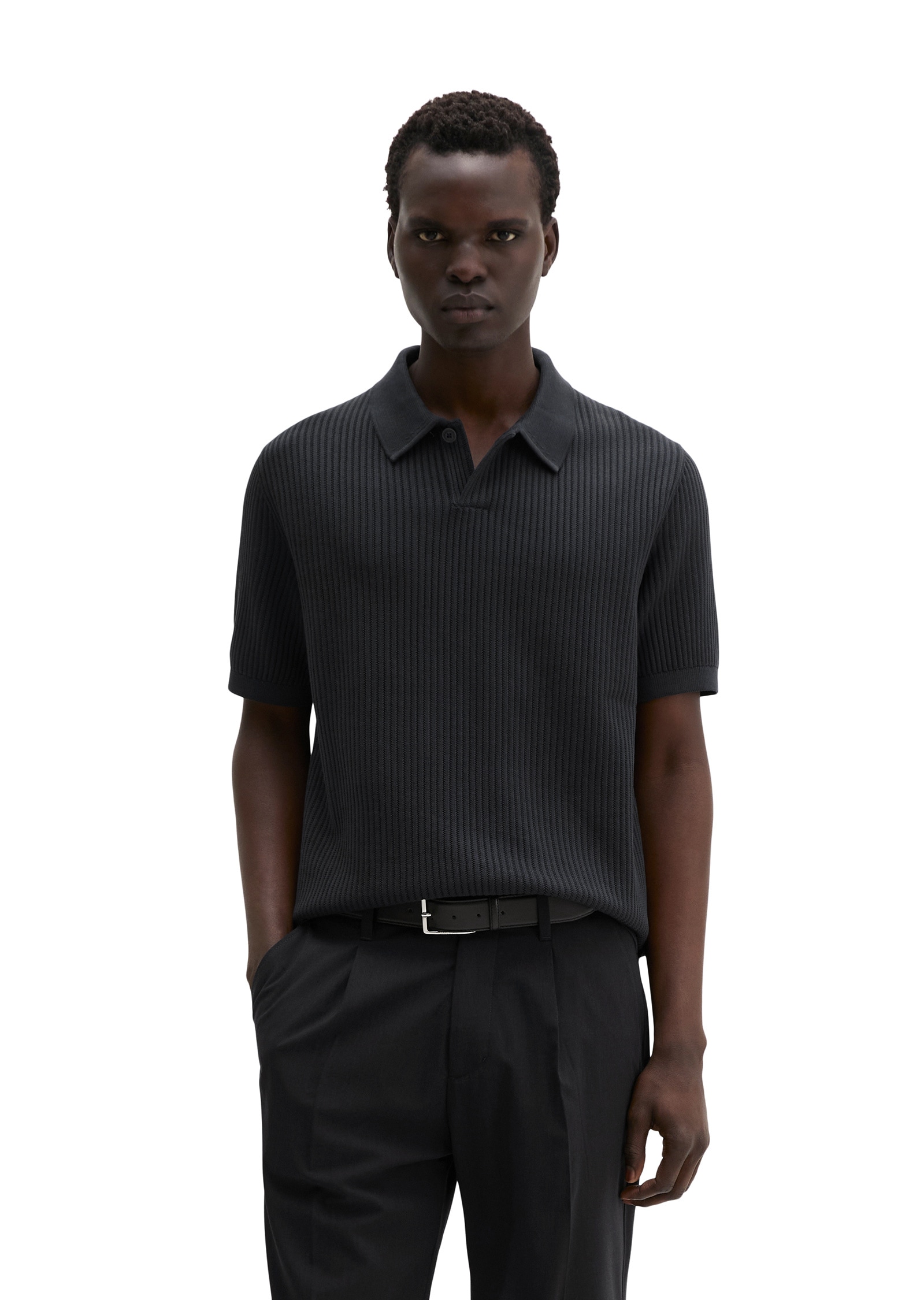 Marc O'Polo Polo Dark Navy XXL 3