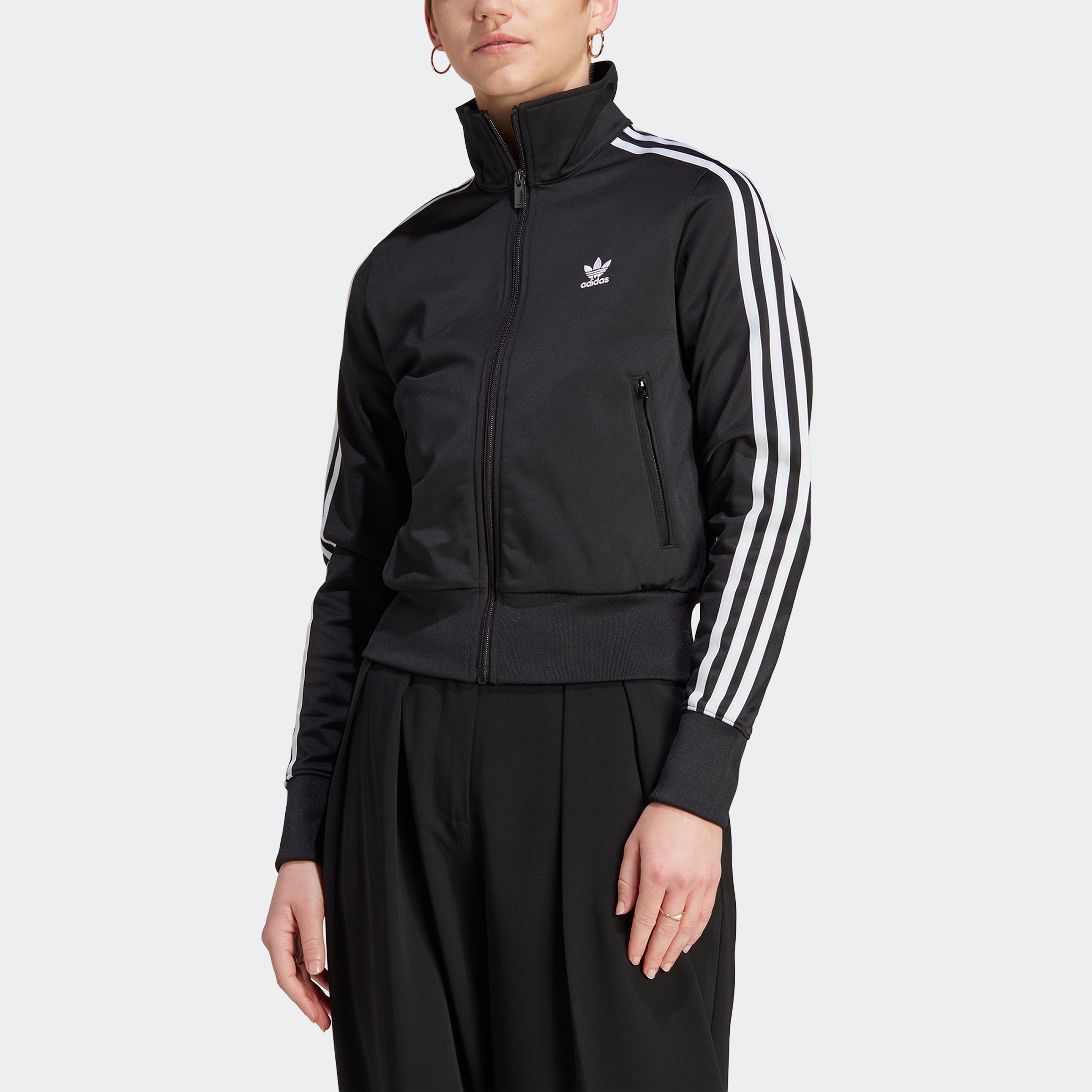 adidas Originals Trainingsjacke "ADICOLOR CLASSICS FIREBIRD ORIGINALS", Spo günstig online kaufen