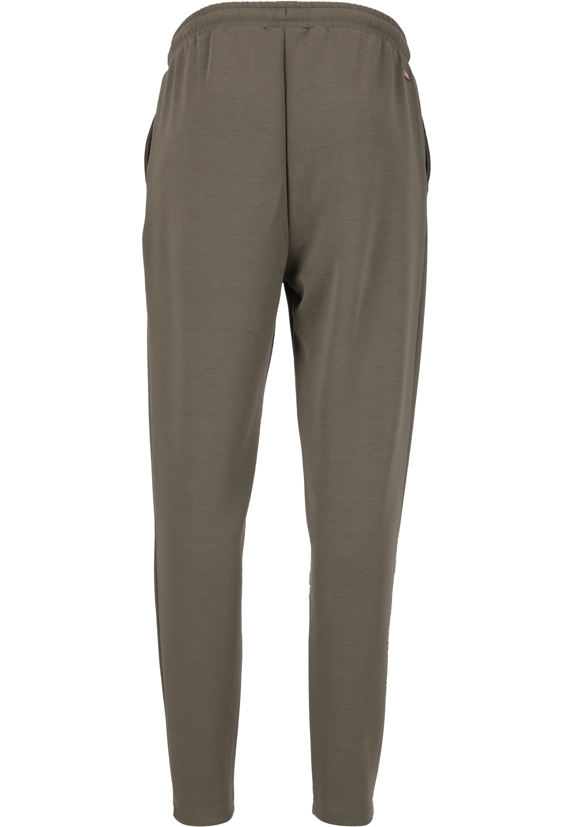 ATHLECIA Sweathose »Jacey«, aus weichem Modalmix