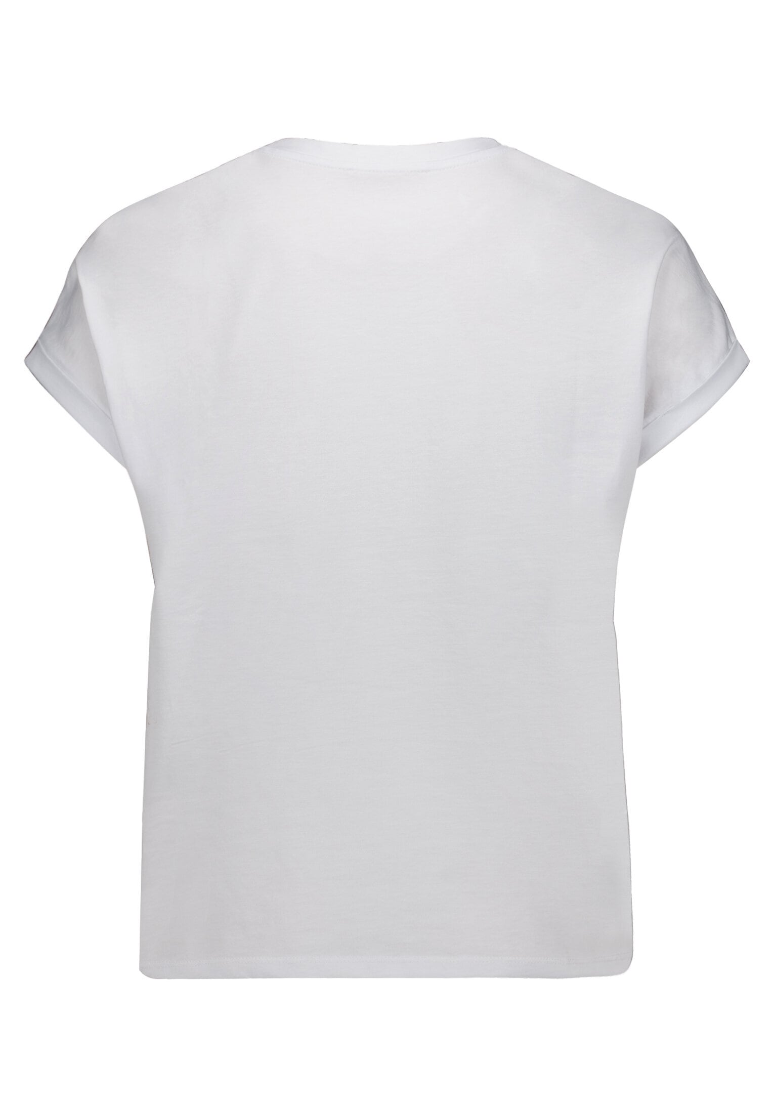 Betty Barclay Kurzarmshirt »Damen mit Aufdruck« 1