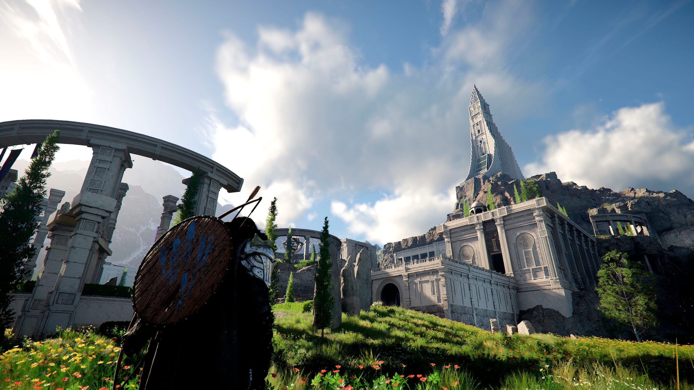 PEARL ABYSS Spielesoftware »Crimson Desert Day One Edition« PlayStation 5