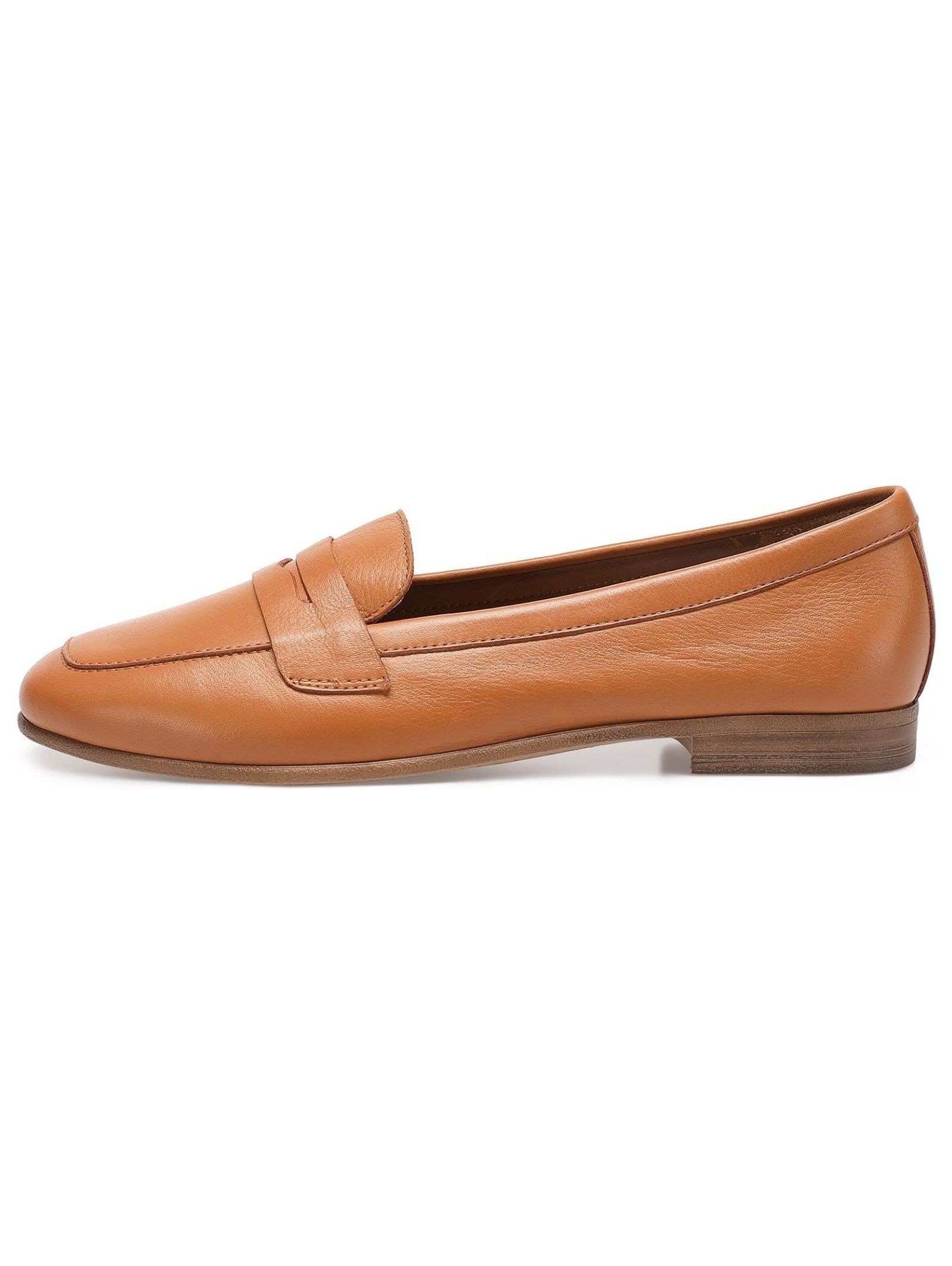 INUOVO Slipper »INUOVO Slipper Leder«