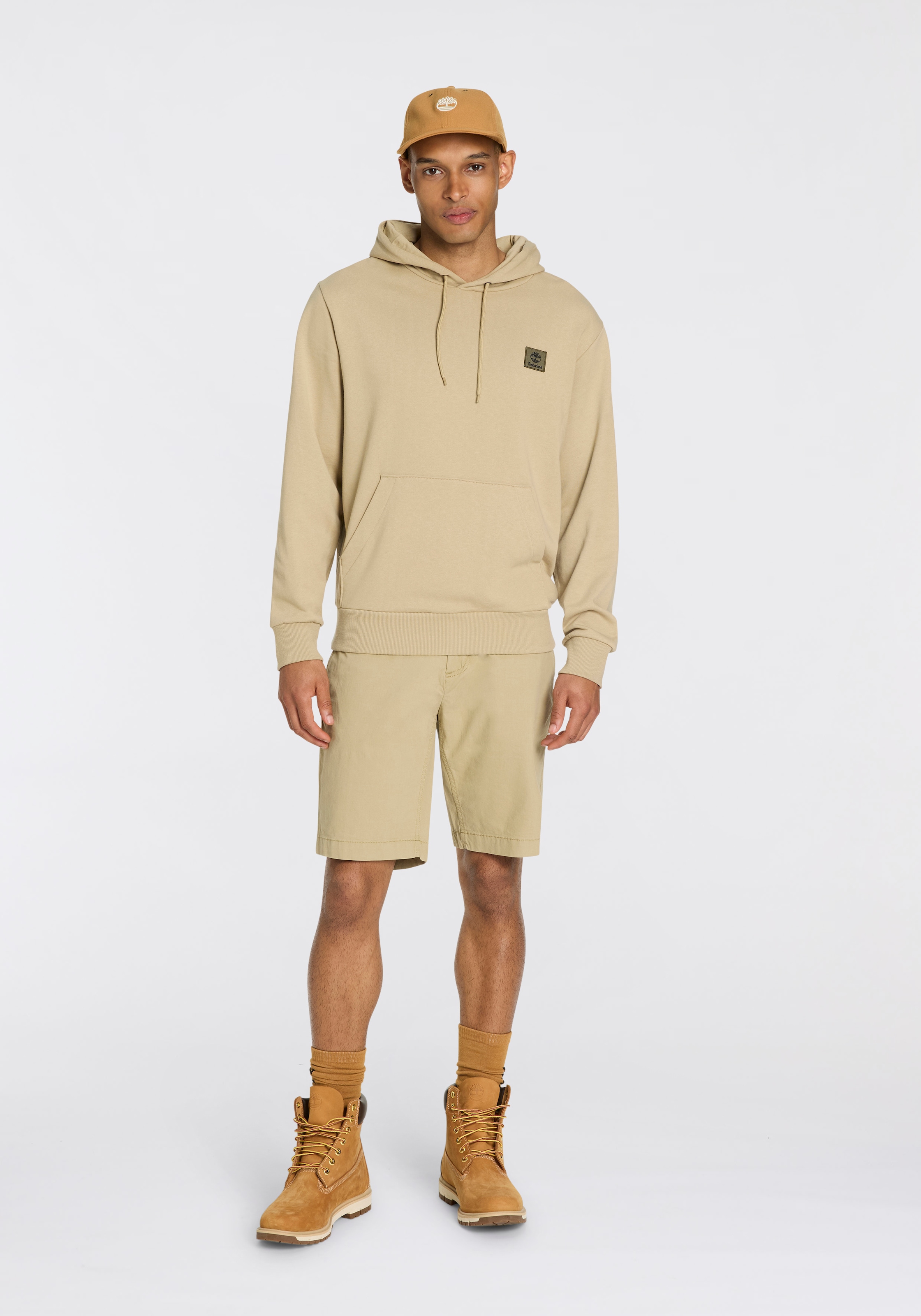 Timberland Baseball Cap