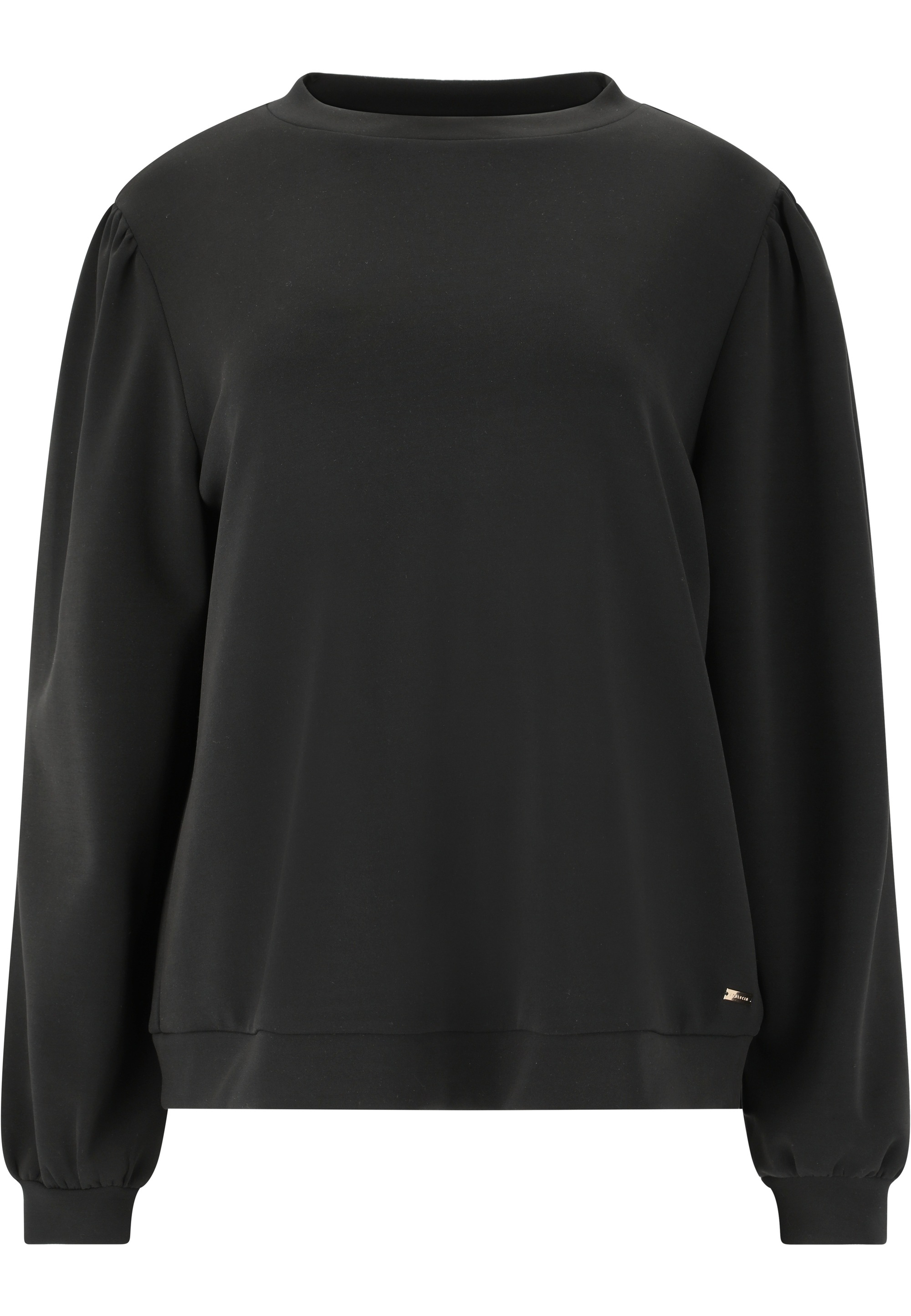 ATHLECIA Sweatshirt »Jillnana«, aus weichem Stoff mit entspannter Passform