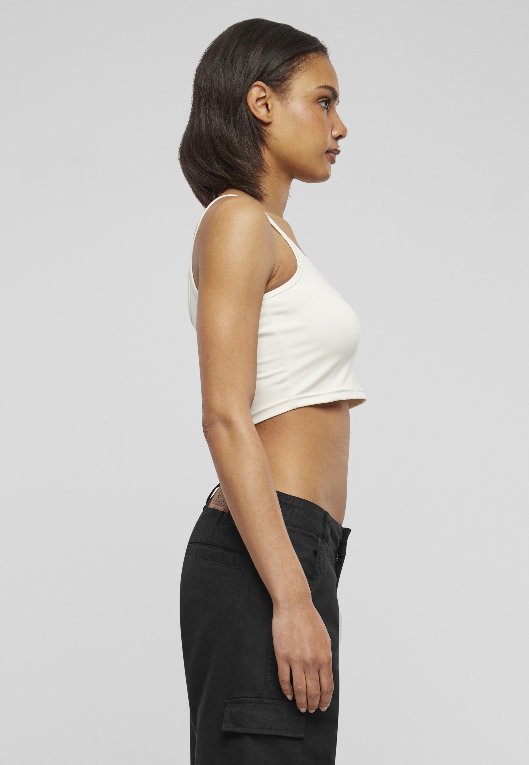 Karl Kani Crop-Top »Karl Kani Damen« 1