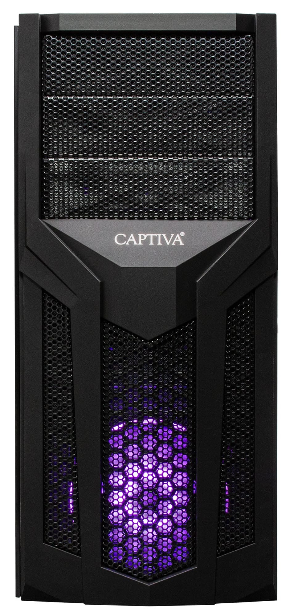 CAPTIVA Gaming-PC »Advanced Gaming R83-193«