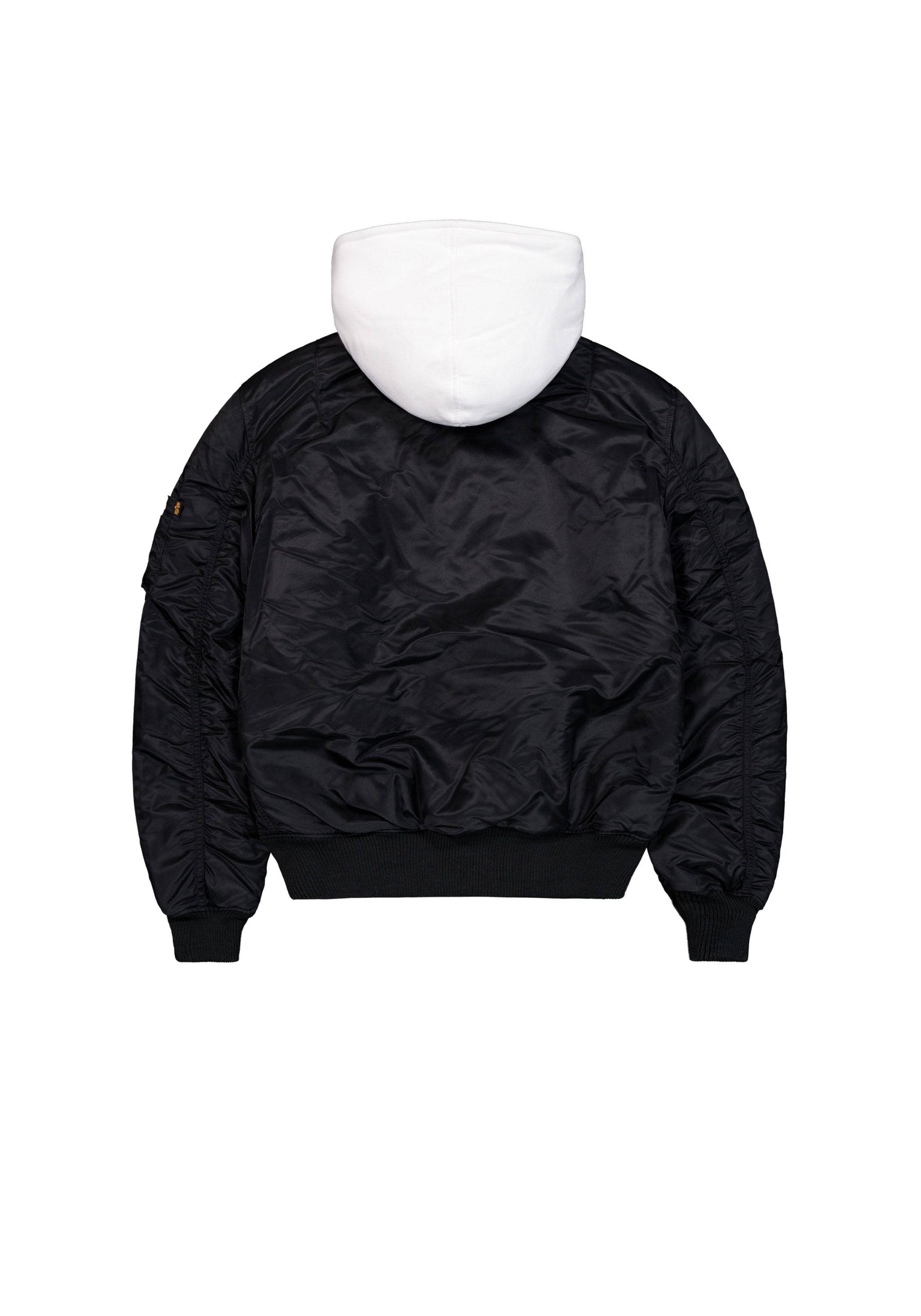 Alpha Industries Bomberjacke »Alpha Industries Men - Bomber Jackets«