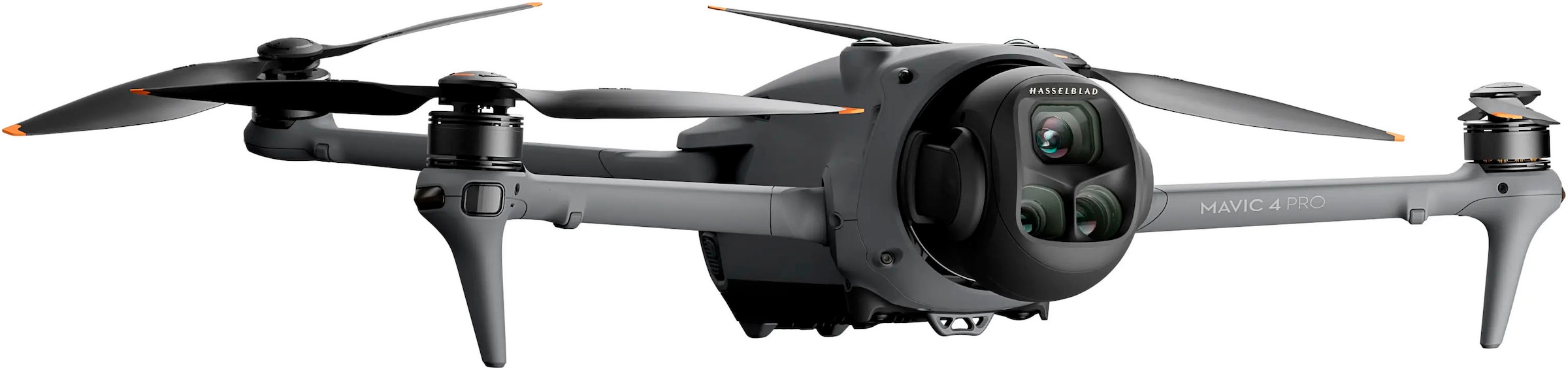 DJI Drohne »Mavic 4 Pro«, 6K/60 fps HDR, DJI RC 2 Fernsteuerung