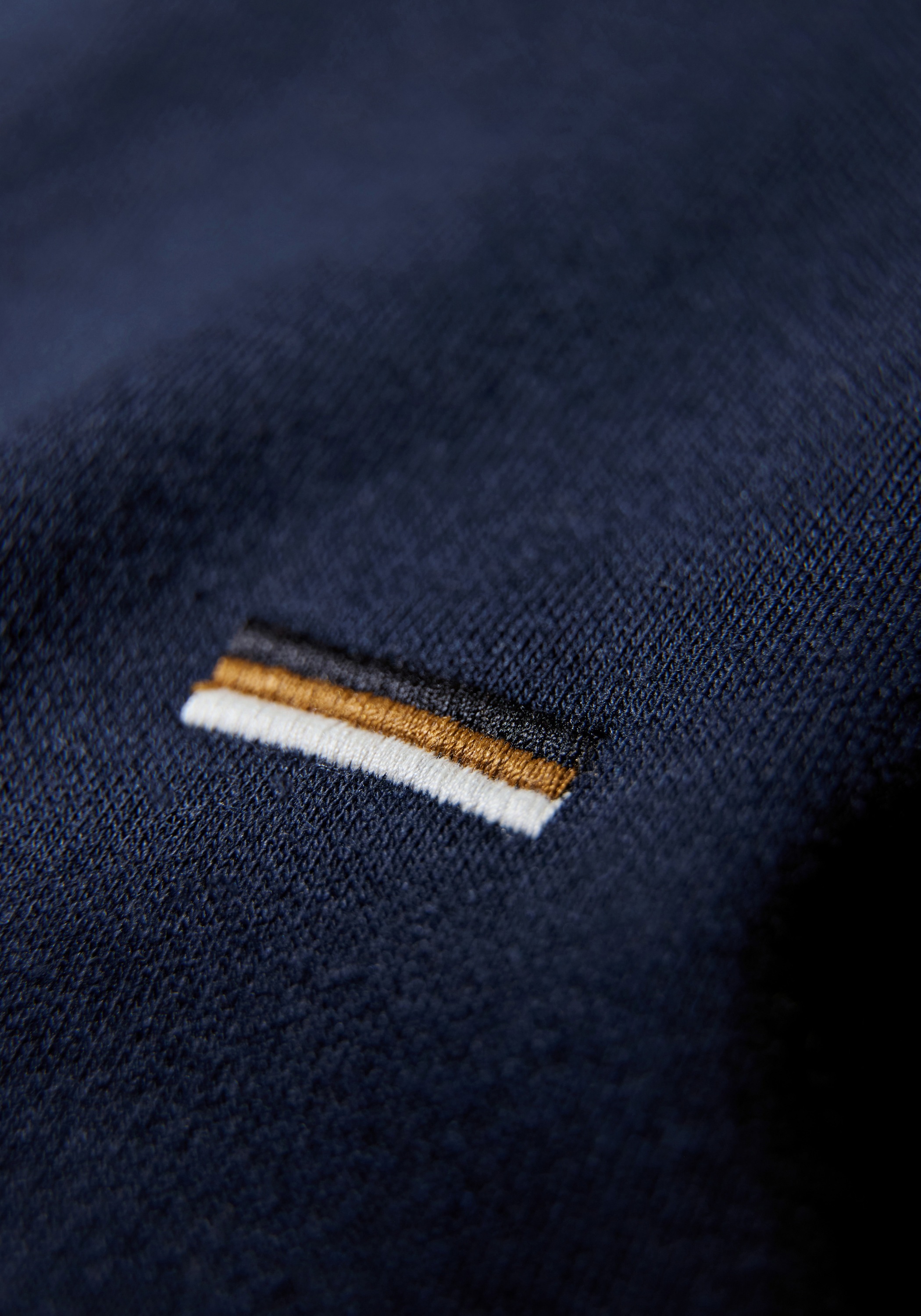 JACK’S Sweatshirt »JACK'S Sweatshirt«
