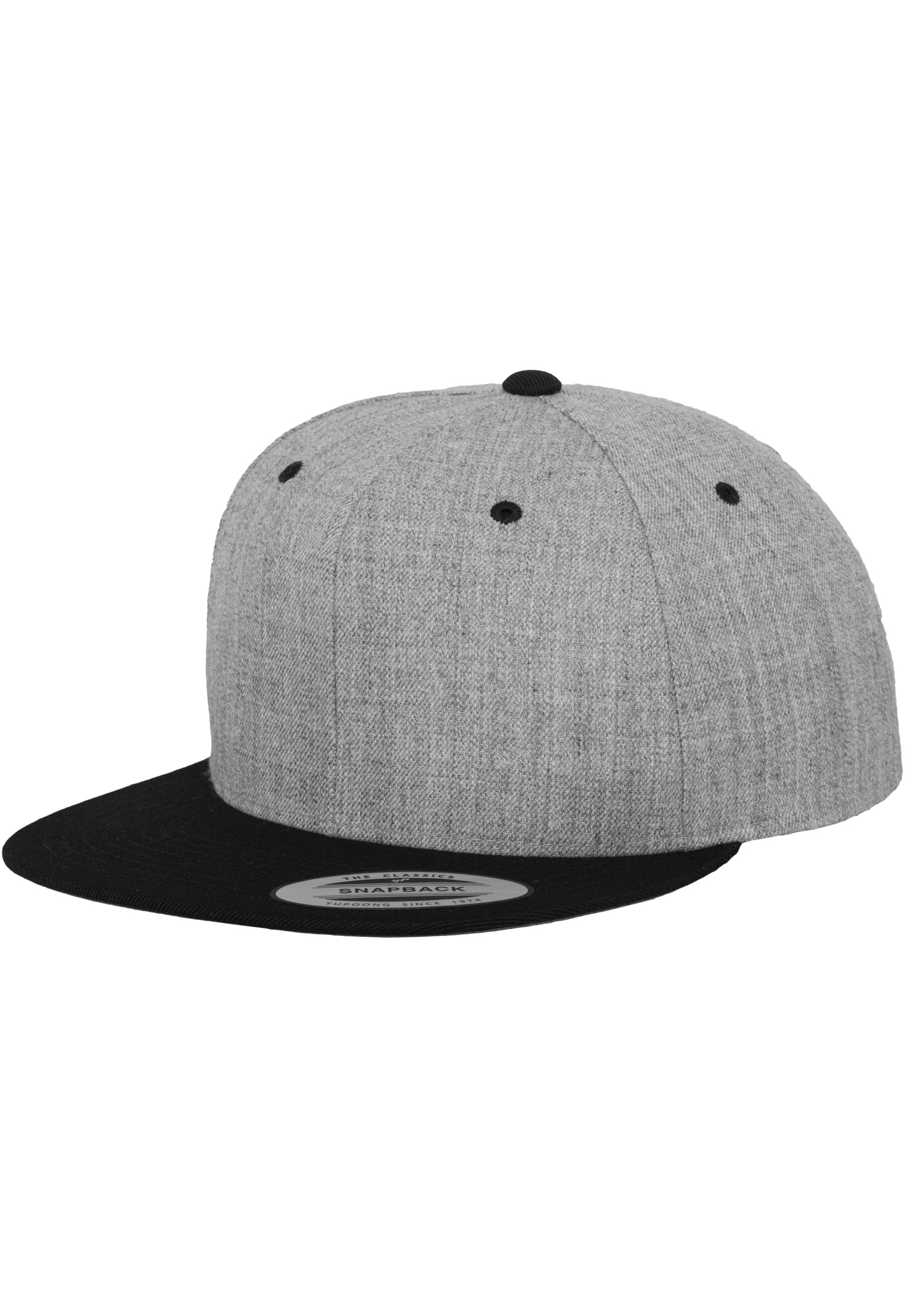Flexfit Flex Cap »Flexfit Unisex Classic Snapback 2-Tone«