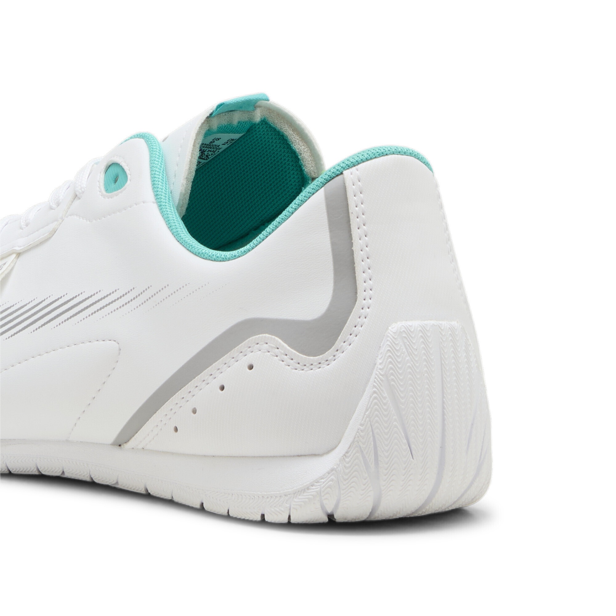 PUMA Sneaker »Mercedes-AMG Petronas F1® Neo Cat 2.0 Sneakers Erwachsene«