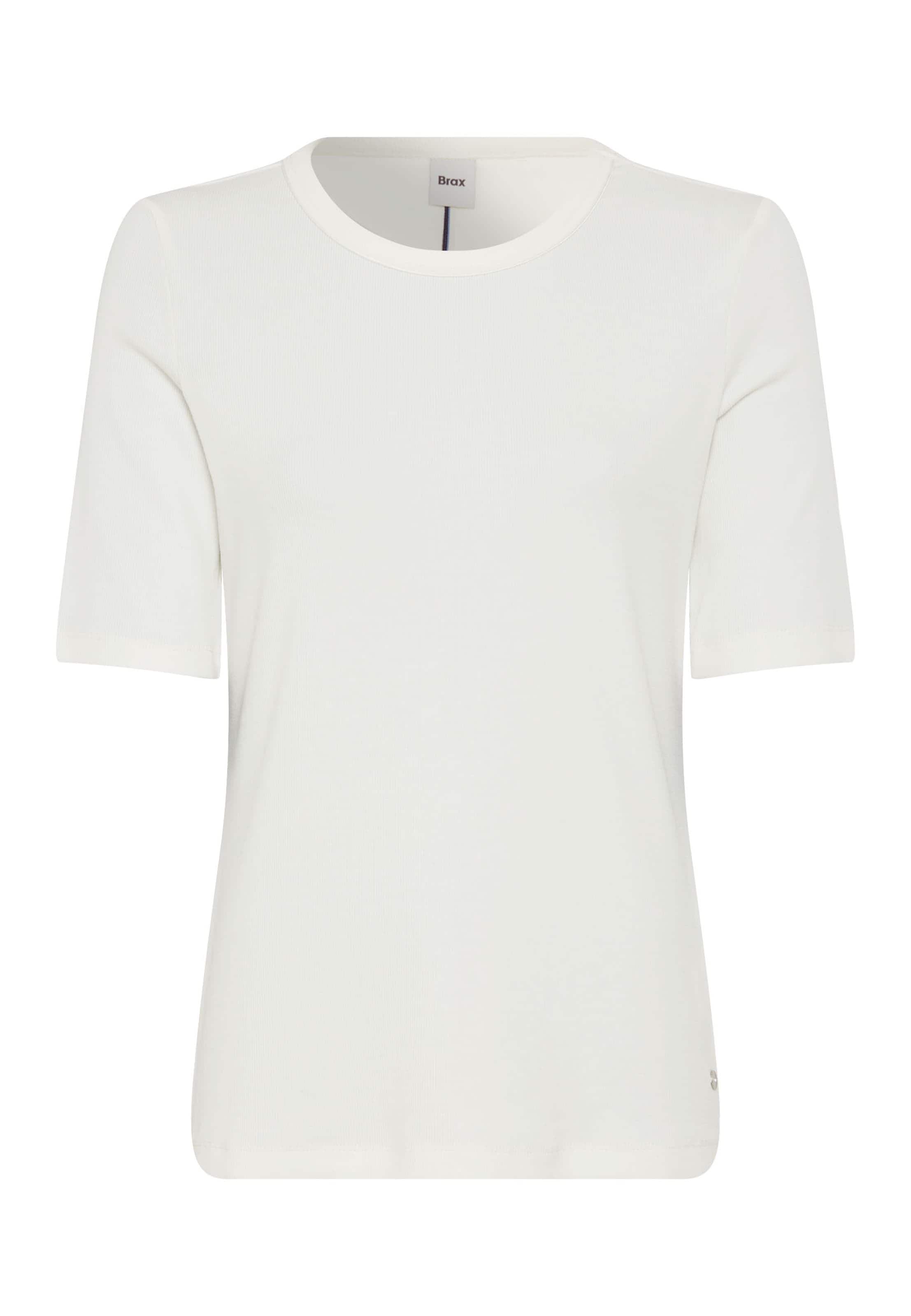 Brax Kurzarmshirt »Style CARINA«