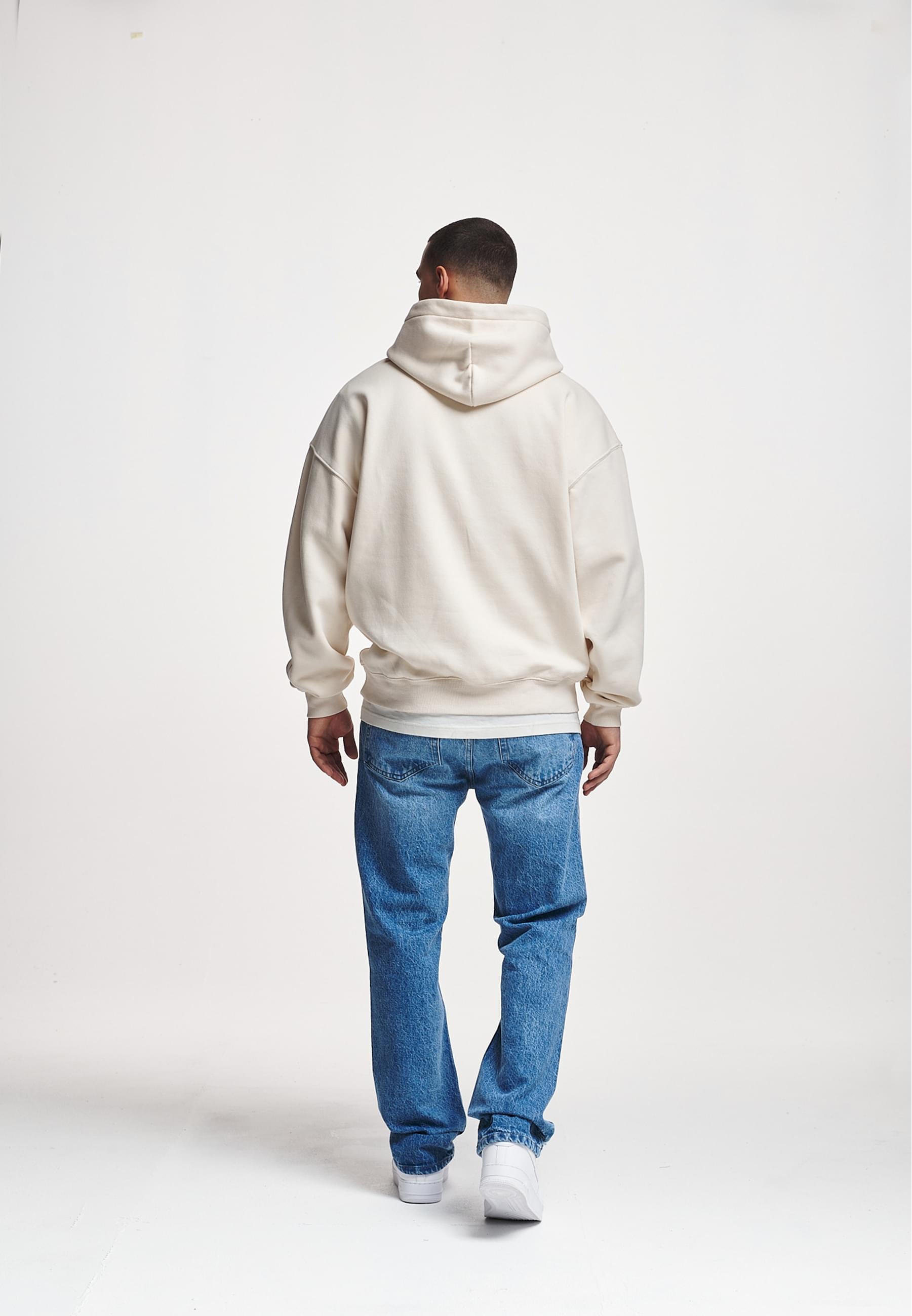 2Y Studios Bequeme Jeans »2Y Studios 2Y Firio Destroyed Straight Jeans«