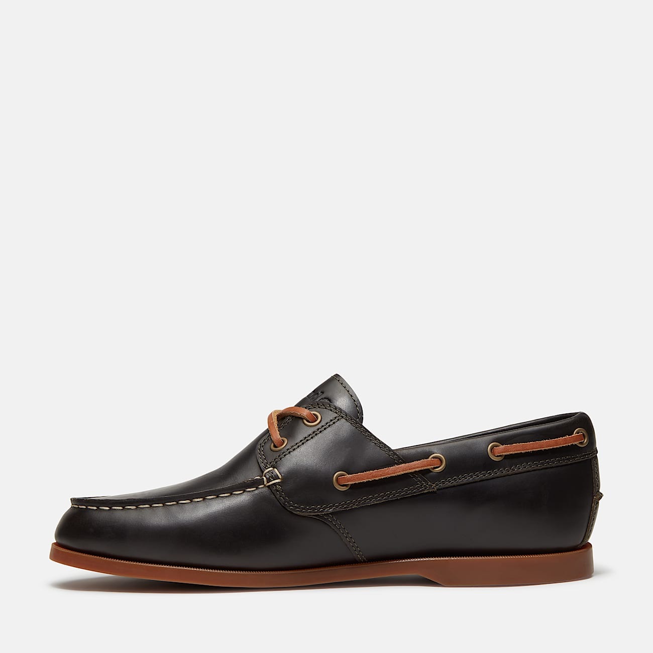 Thumbnail - Timberland Bootsschuh "CEDAR BAY ESSENTIAL BOAT SHOE" aus Leder