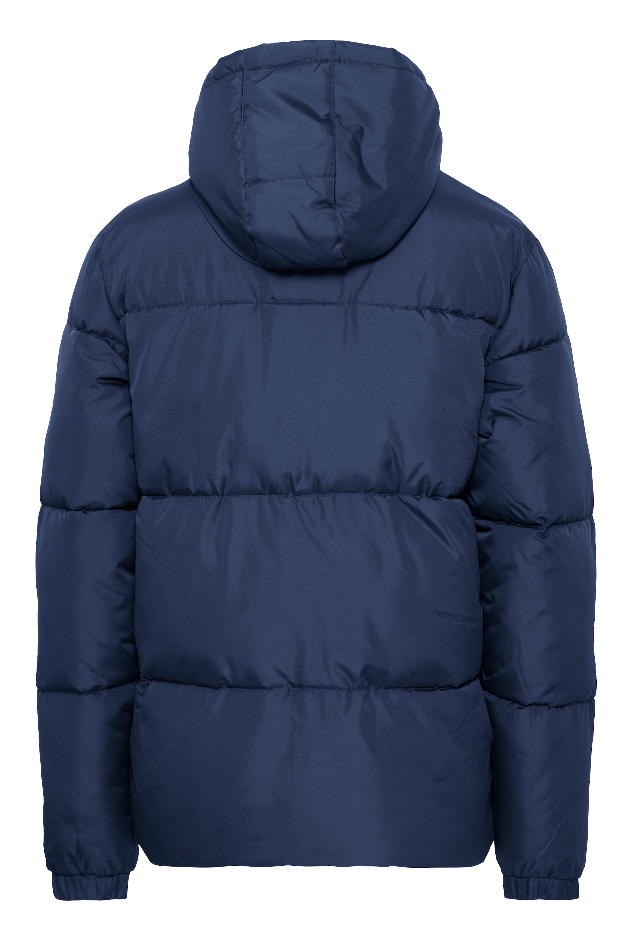 Blend Outdoorjacke »BHELWIN hood jacket«, mit Kapuze