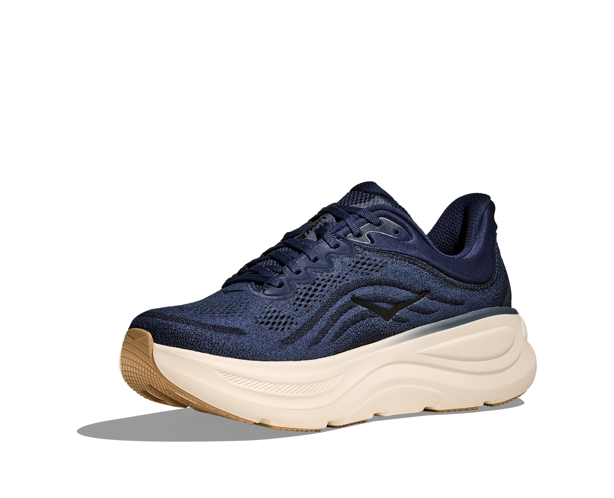 Hoka One One Laufschuh »BONDI 9«  für mehr Dämpfung