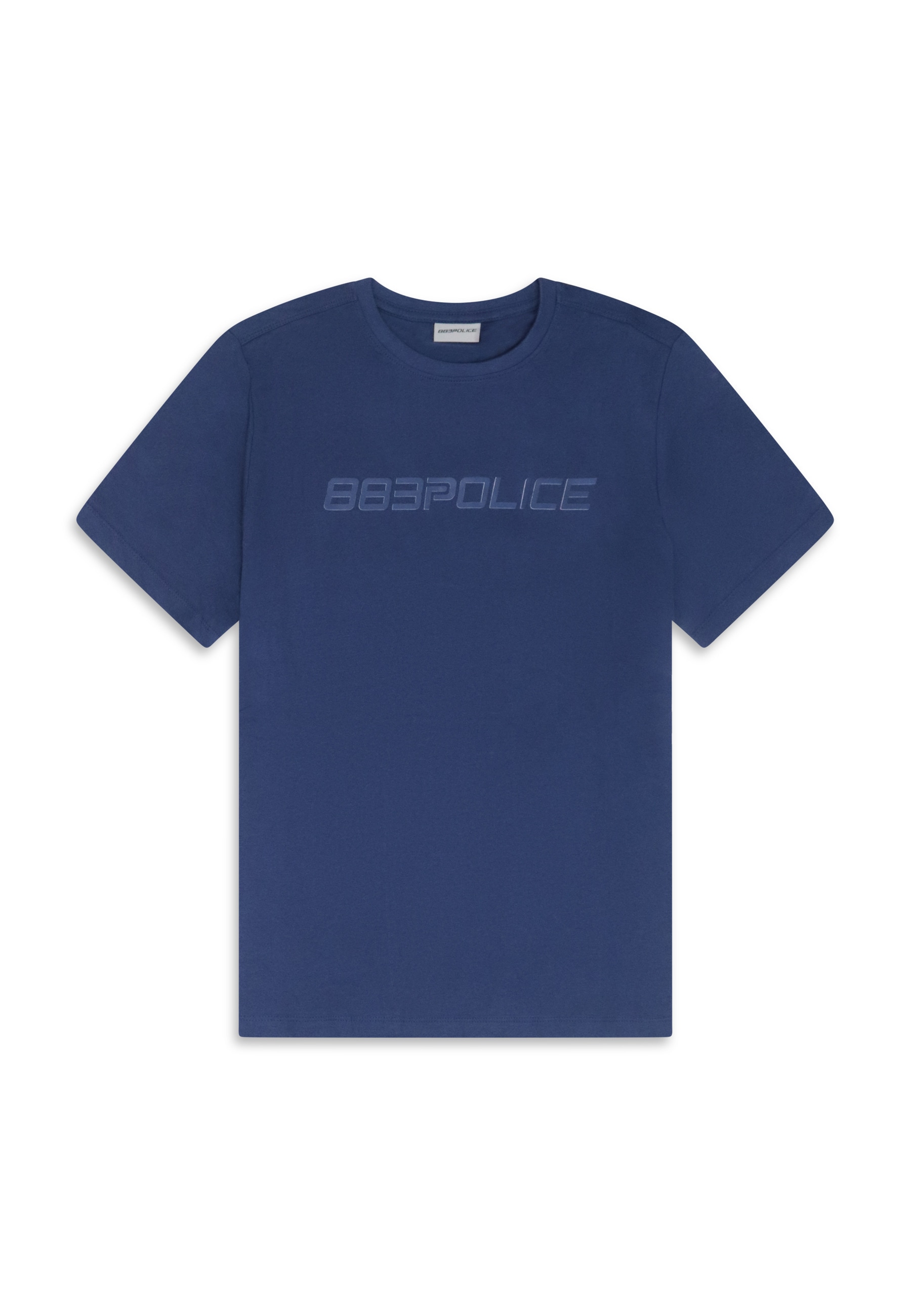 883Police T-Shirt "883 Police TRULLA T-SHIRT" 1 Stk.