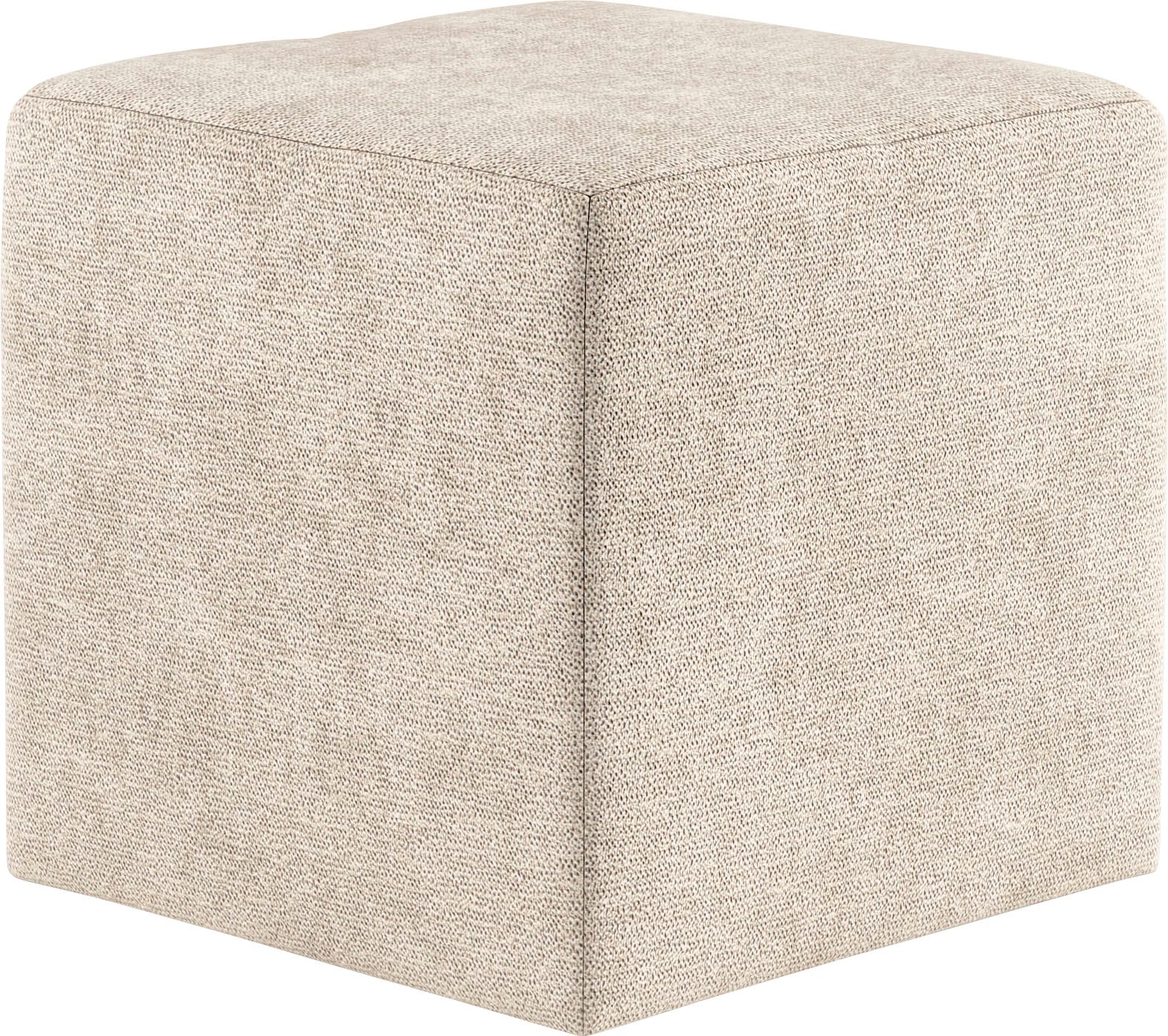 COTTA Hocker "Cuby", Hocker, Sitzwürfel, Cube günstig online kaufen