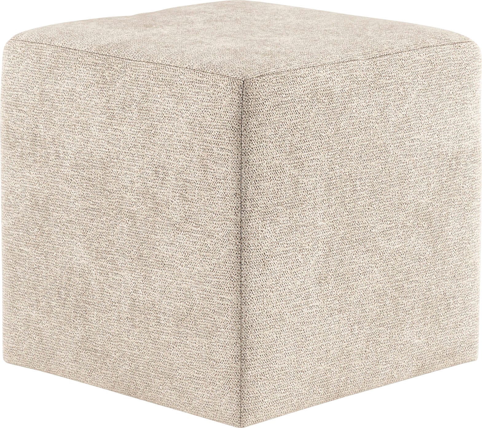 COTTA Hocker "Cuby", Sitzwürfel, Cube, Sitzhocker günstig online kaufen