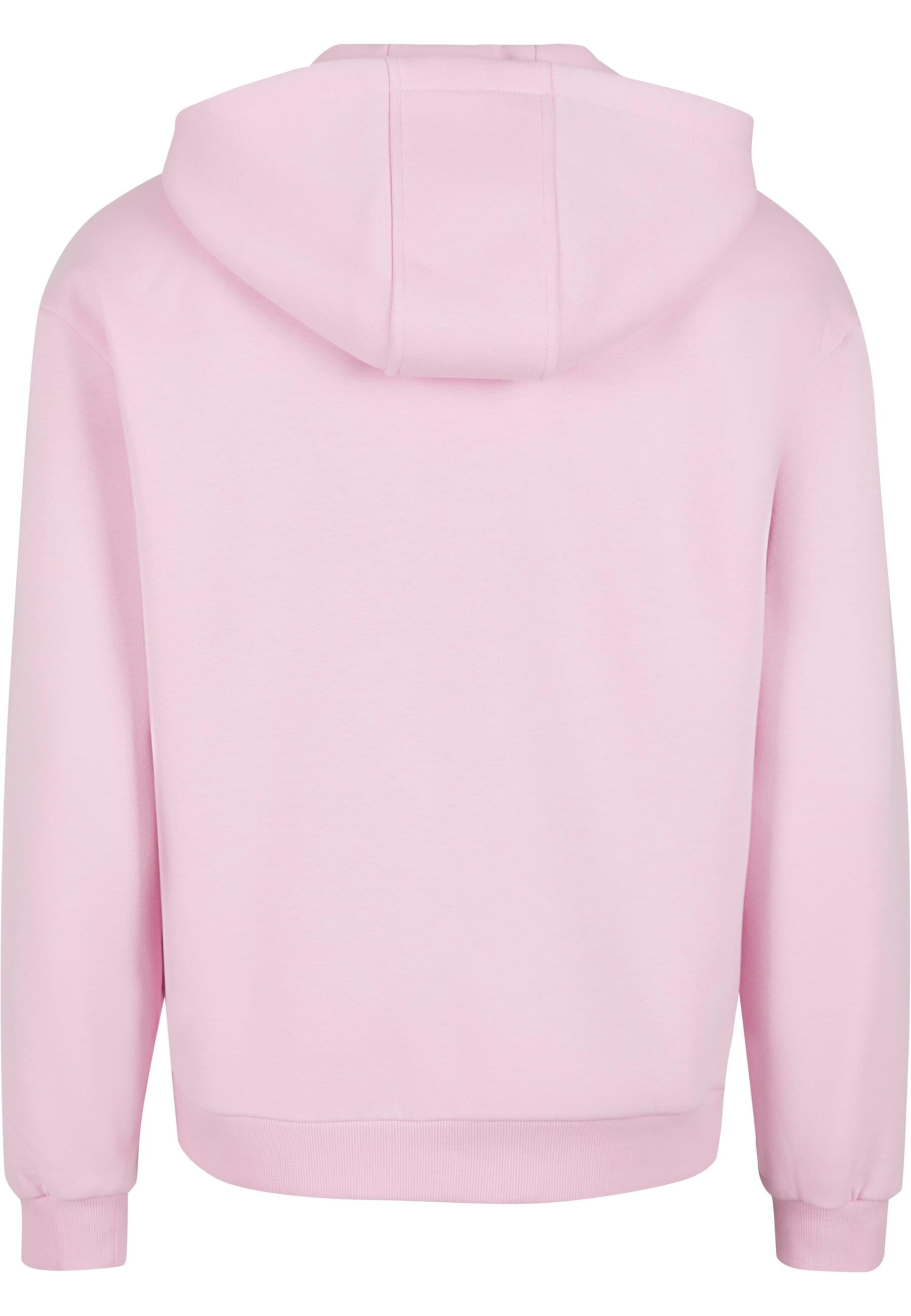 URBAN CLASSICS Kapuzensweatshirt "Urban Classics Fluffy Hoody", 1 Stk. günstig online kaufen