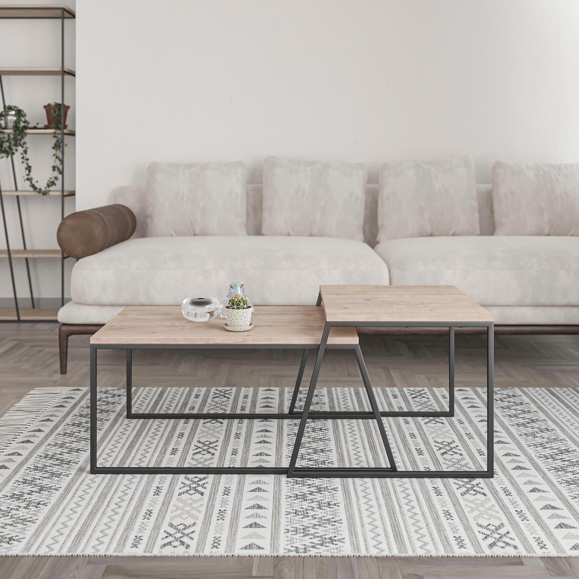 Decortie Couchtisch »PAL COUCHTISCH«